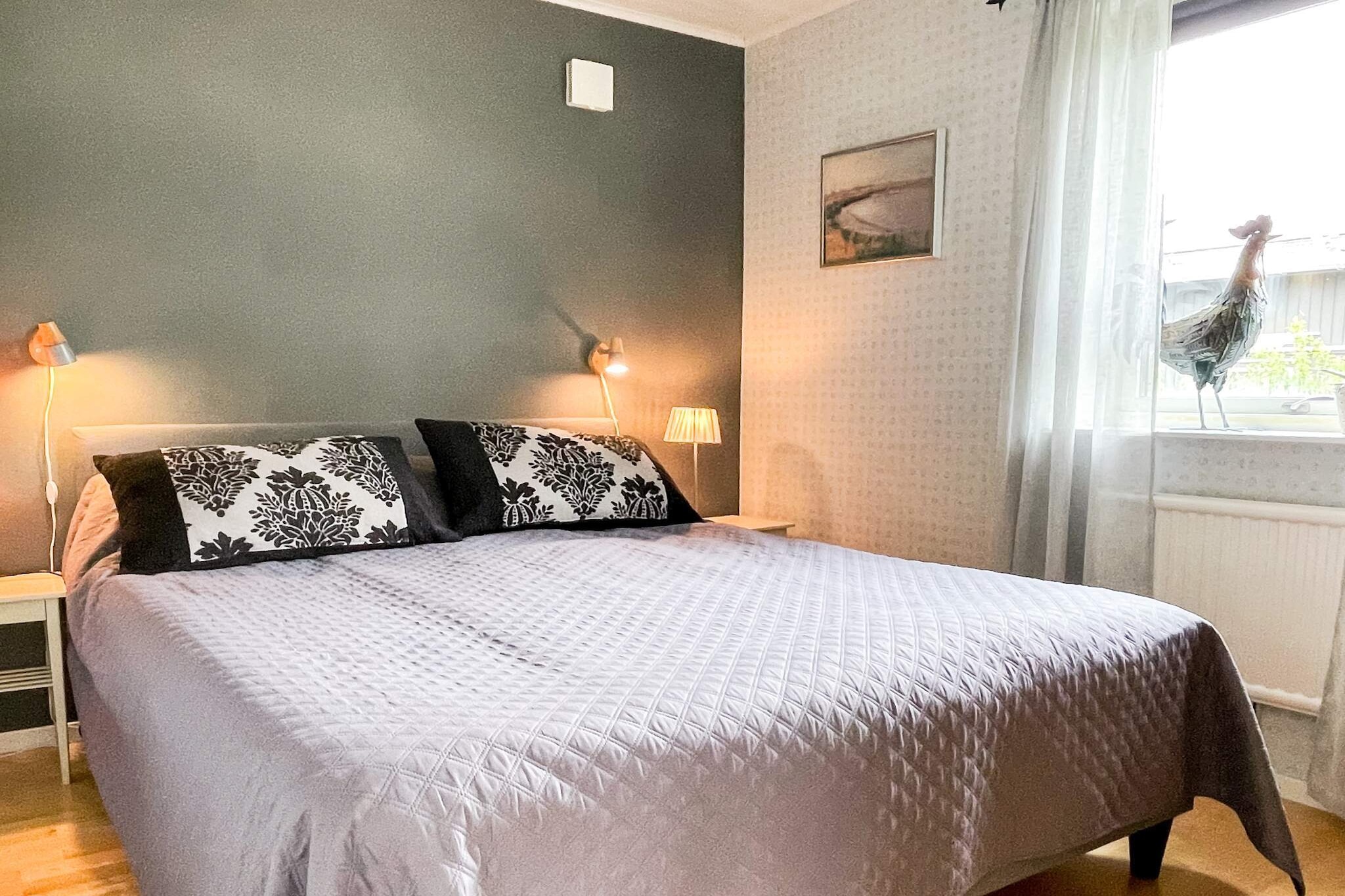 5 persoons vakantie huis in 38472 - Binnen