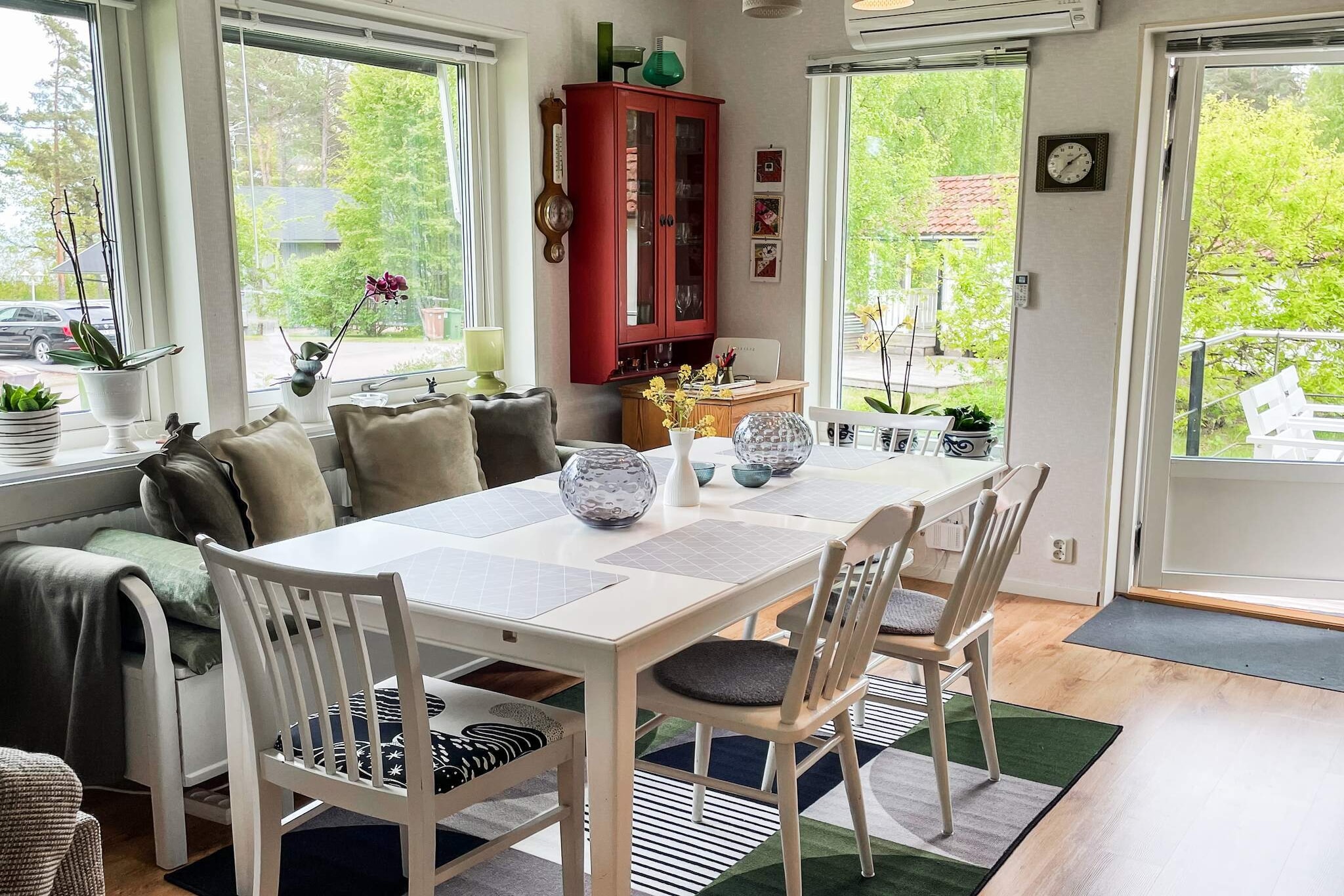 5 persoons vakantie huis in 38472 - Binnen