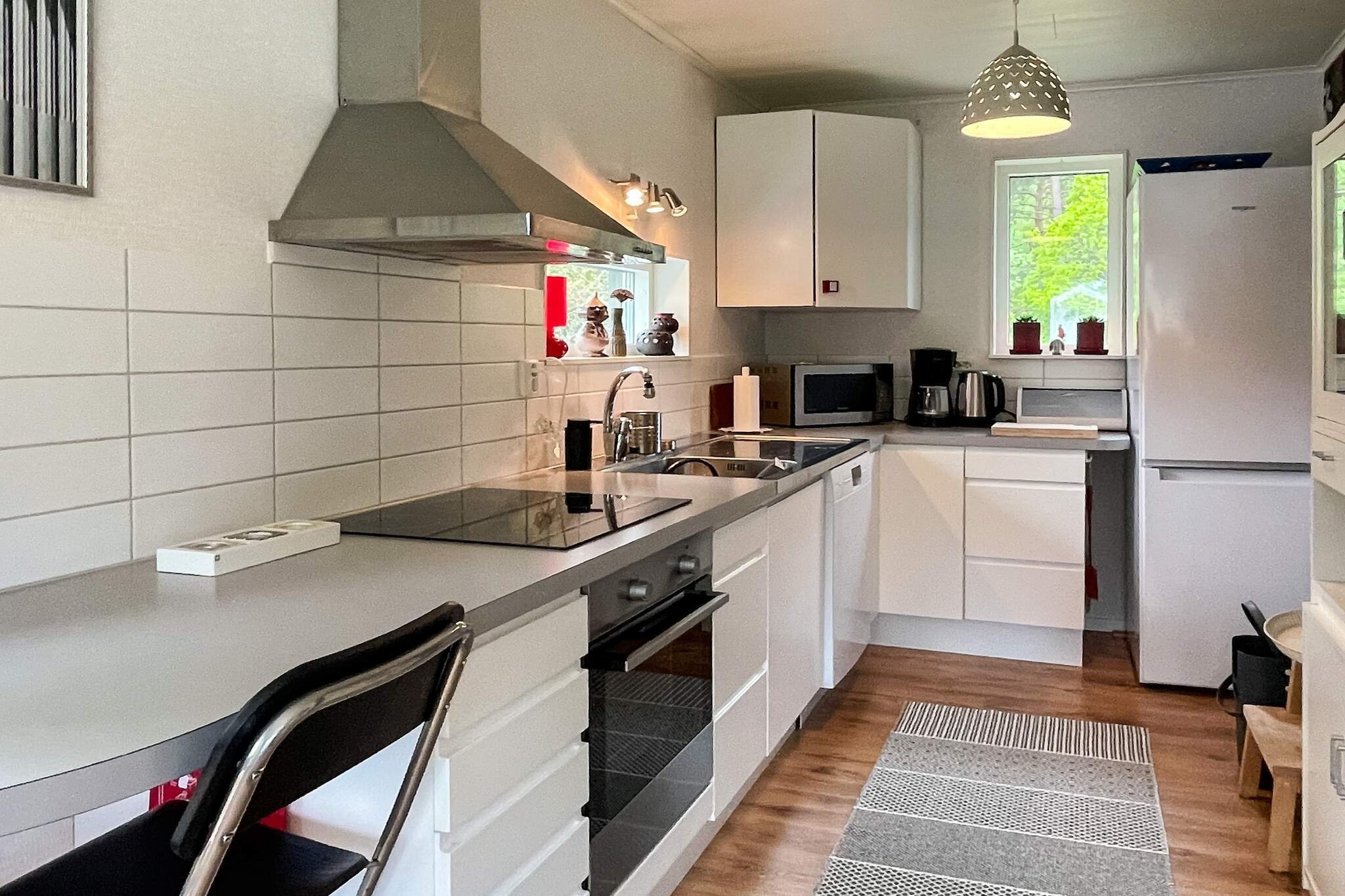 5 persoons vakantie huis in 38472 - Binnen