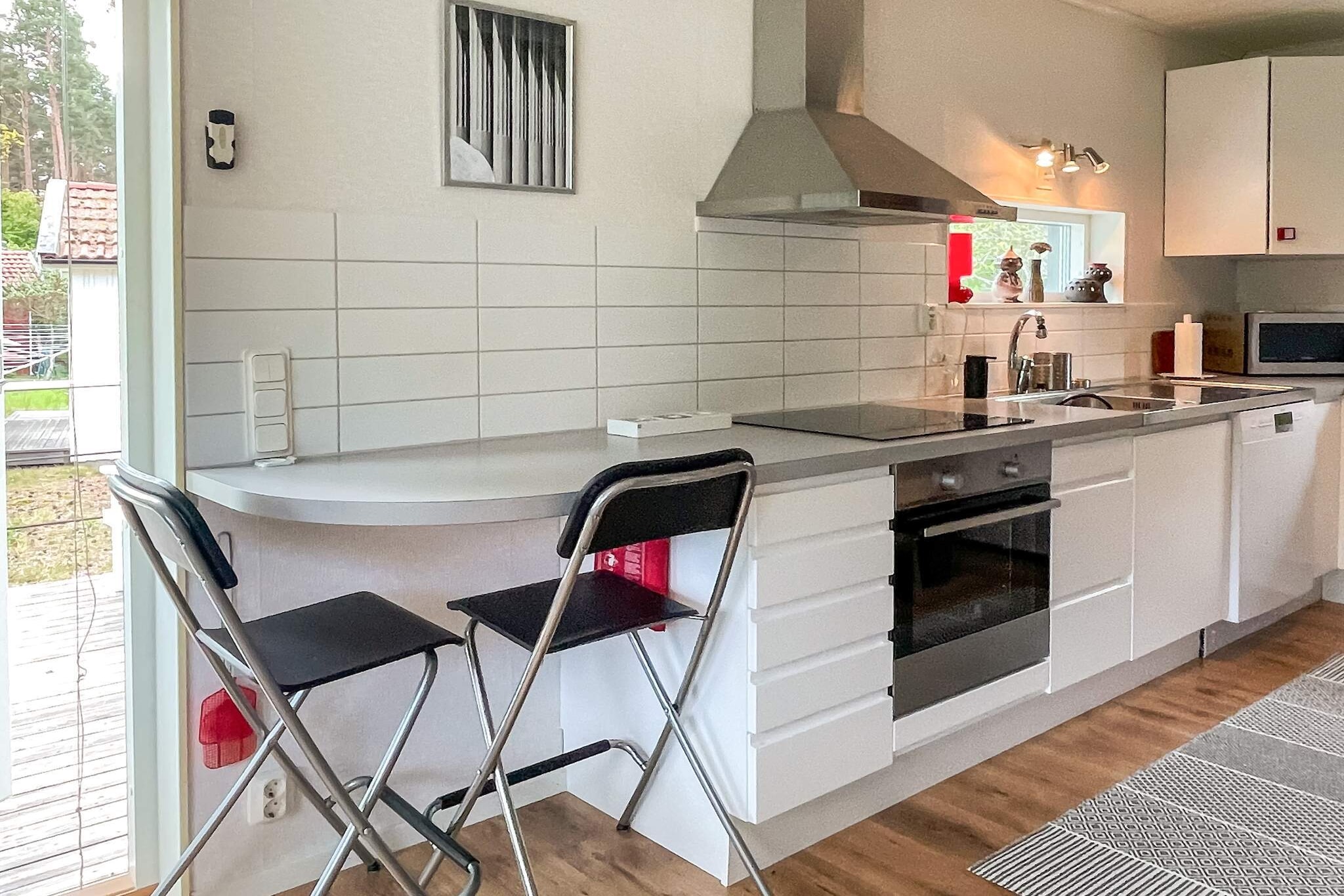 5 persoons vakantie huis in 38472 - Binnen