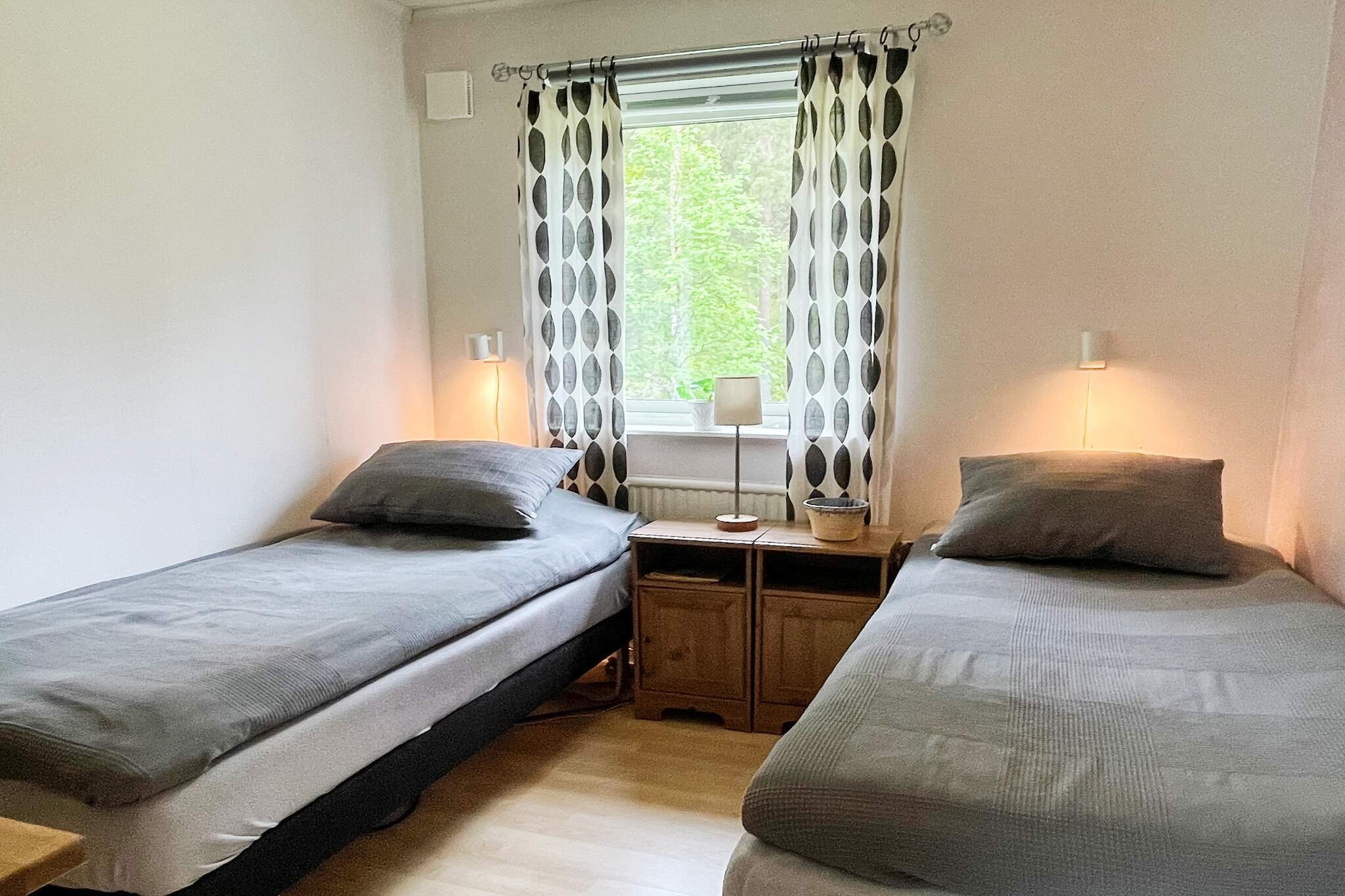 5 persoons vakantie huis in 38472 - Binnen