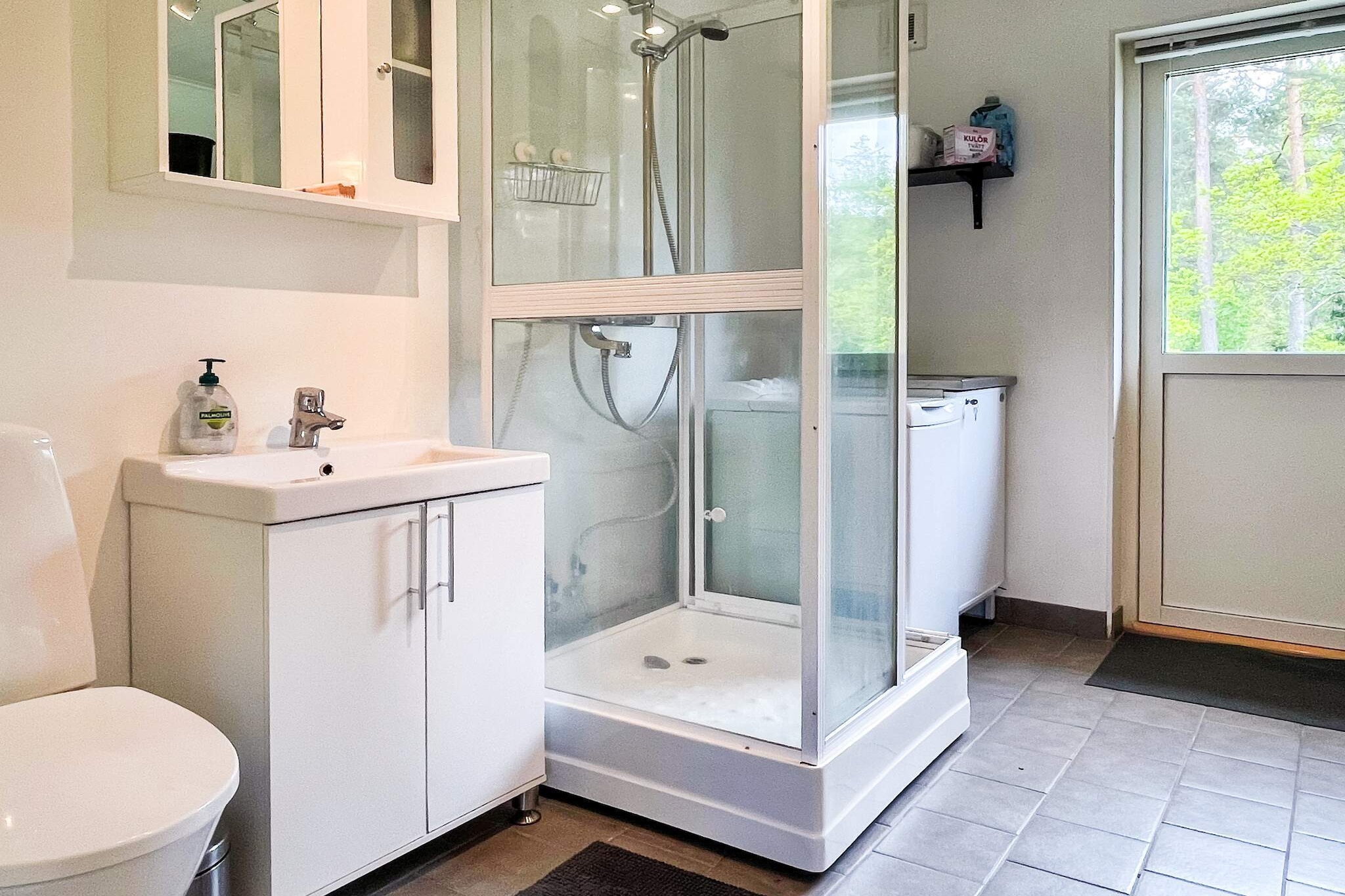 5 persoons vakantie huis in 38472 - Binnen
