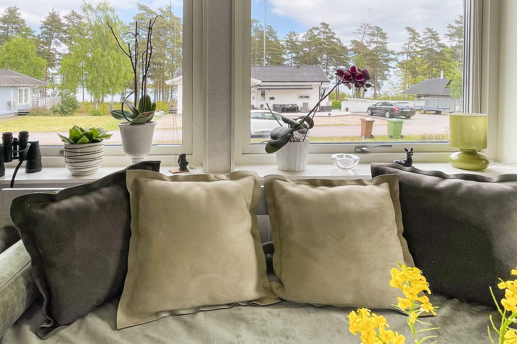 5 persoons vakantie huis in 38472 - Binnen