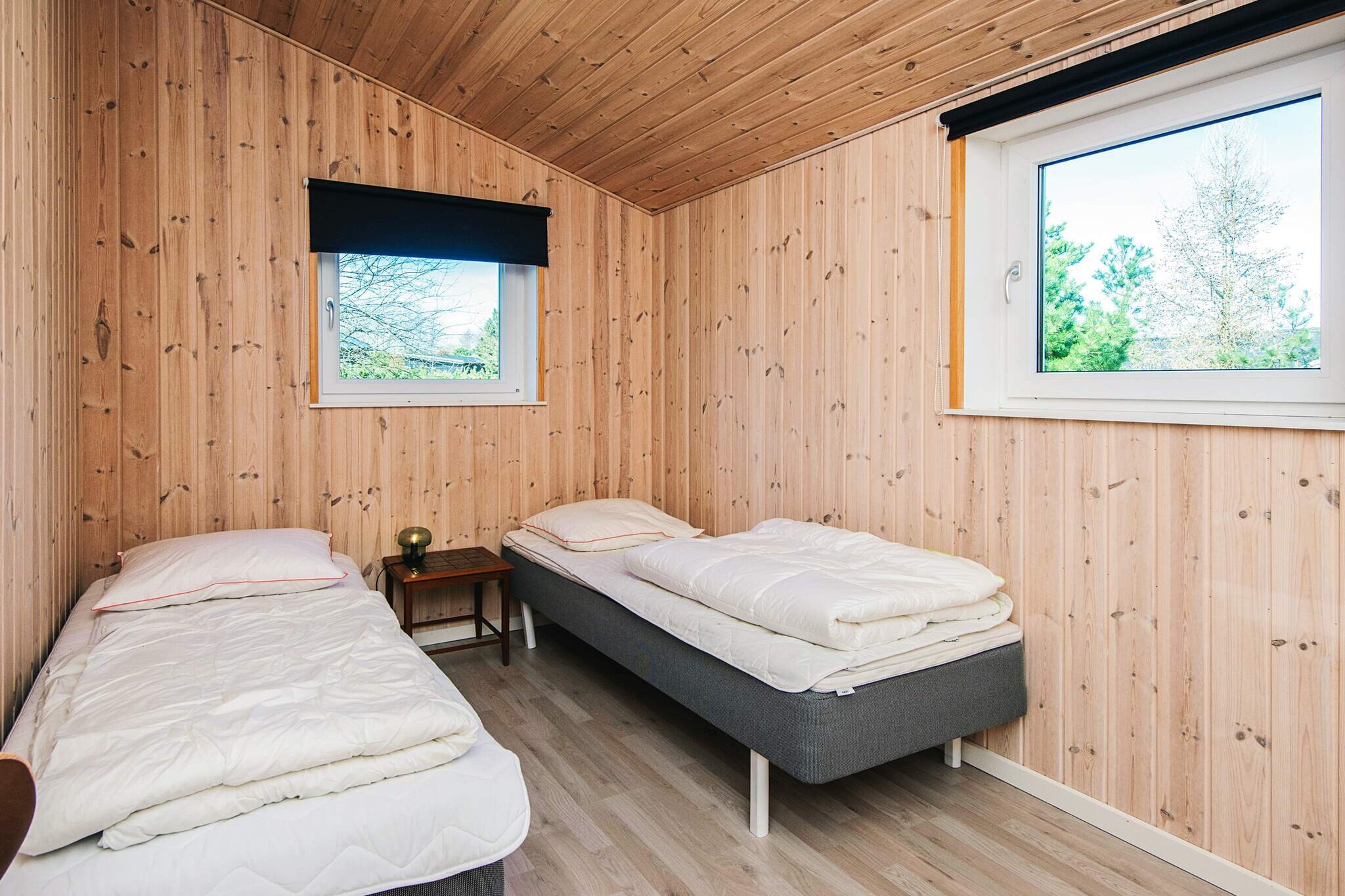 5 persoons vakantie huis in Glesborg - Binnen