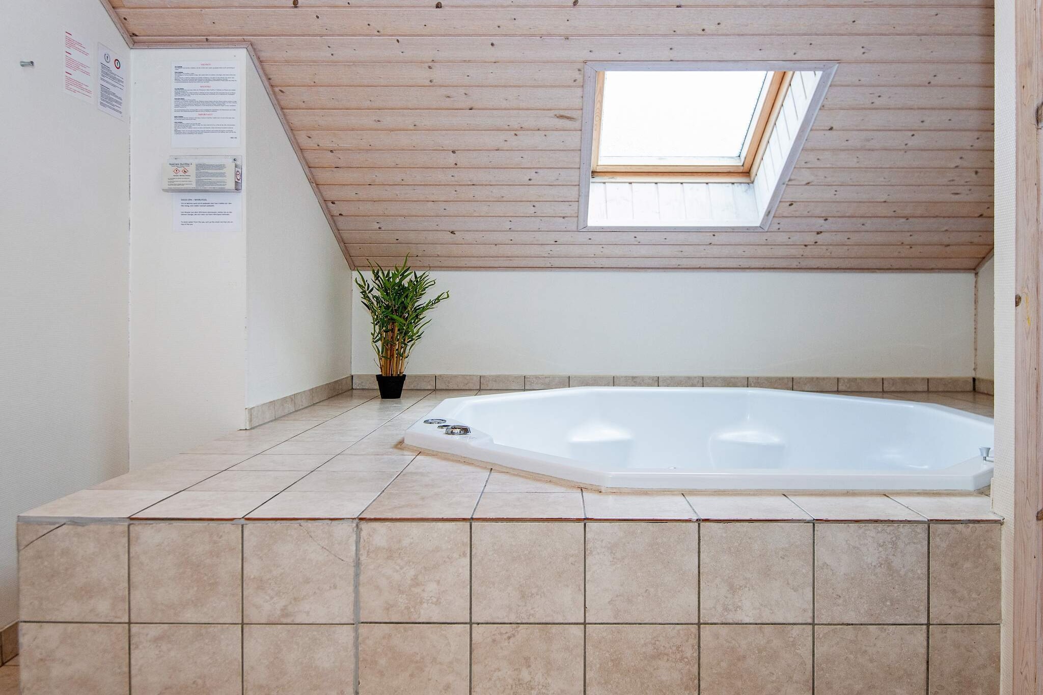 12 persoons vakantie huis in Ebeltoft