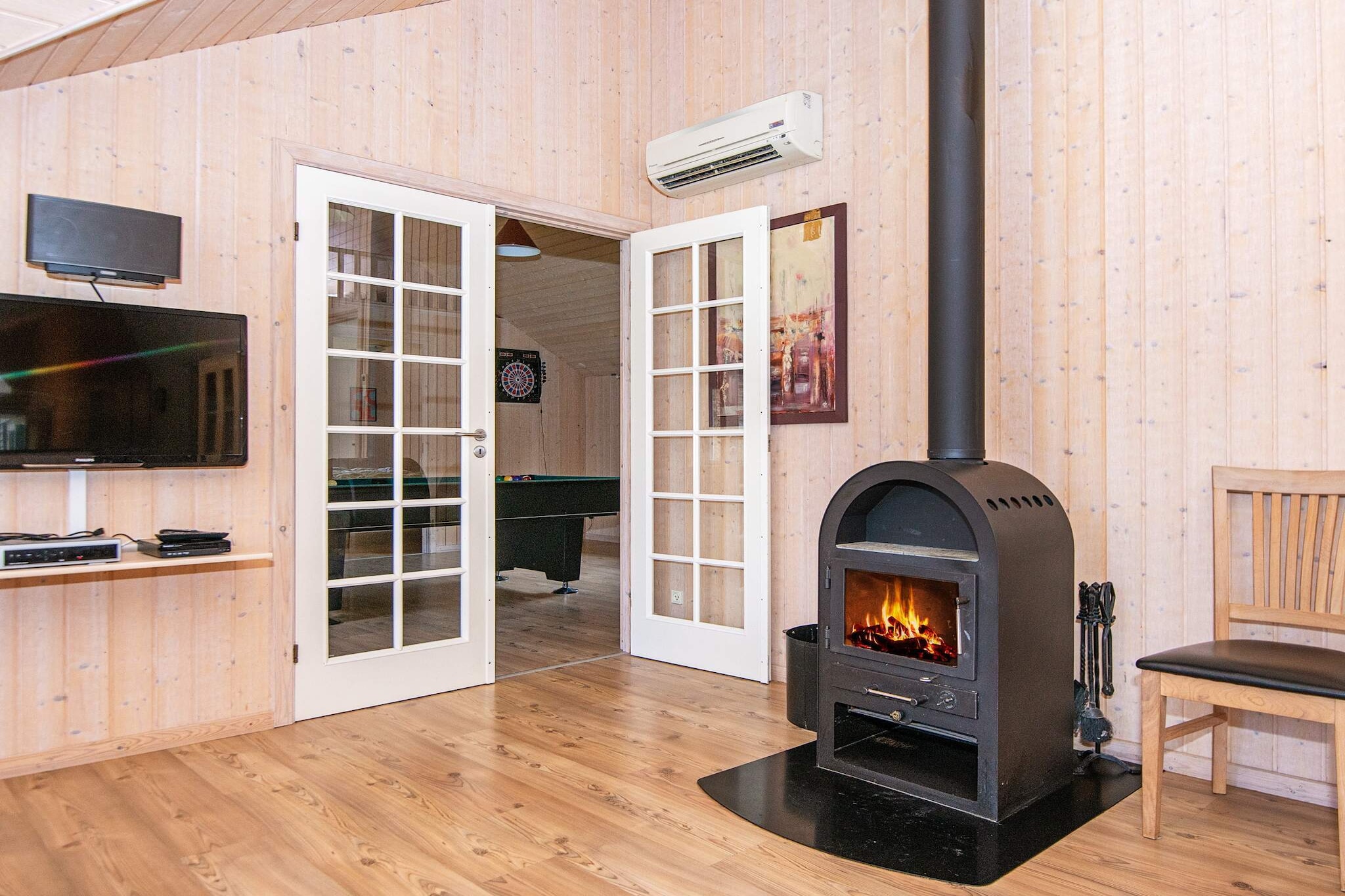 12 persoons vakantie huis in Ebeltoft