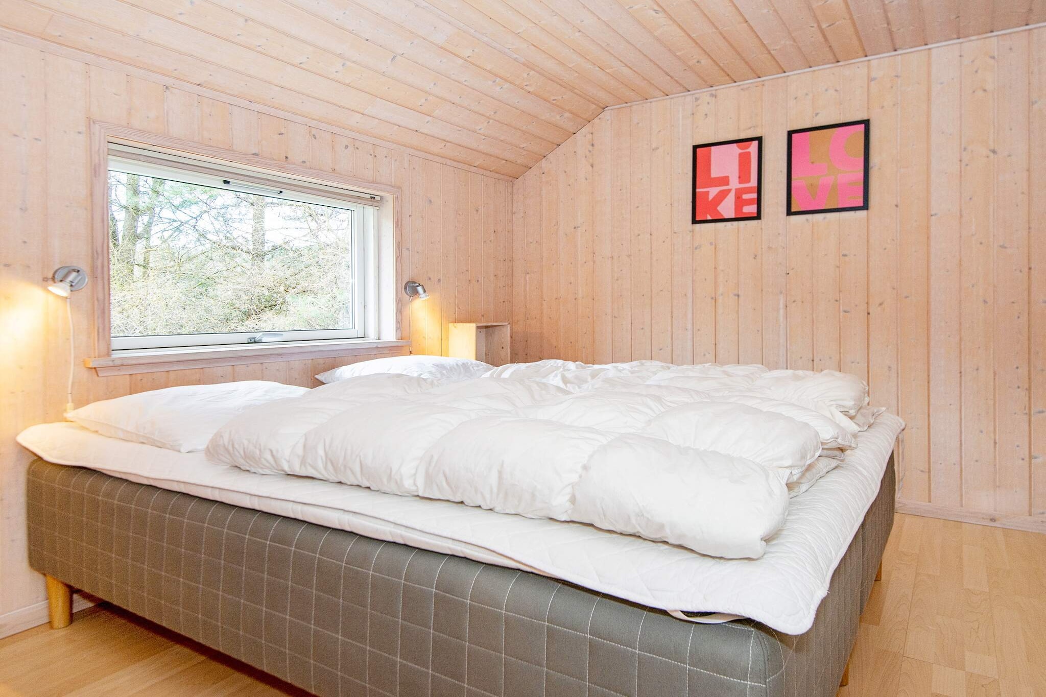 12 persoons vakantie huis in Ebeltoft - Binnen