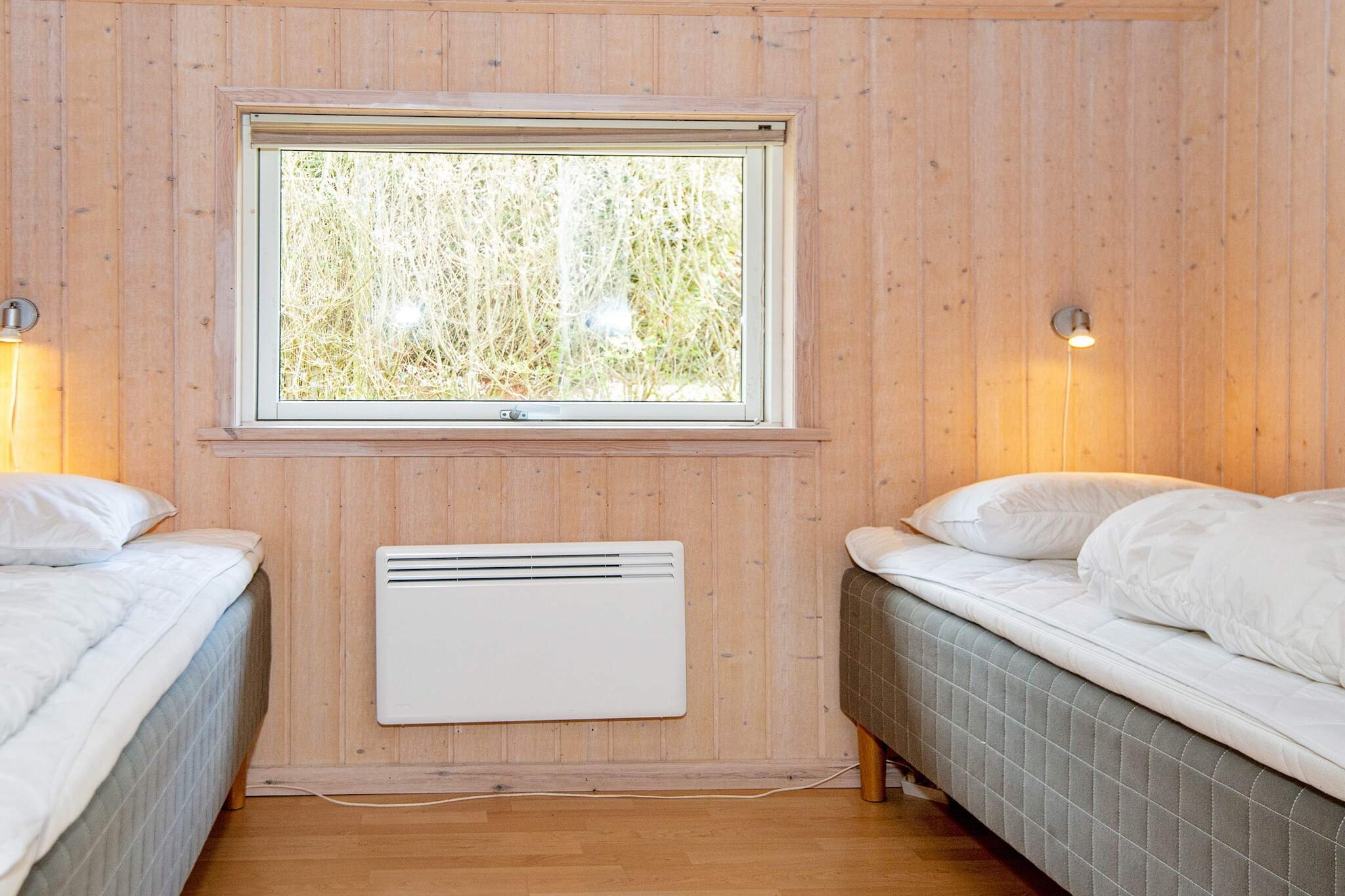 12 persoons vakantie huis in Ebeltoft - Binnen