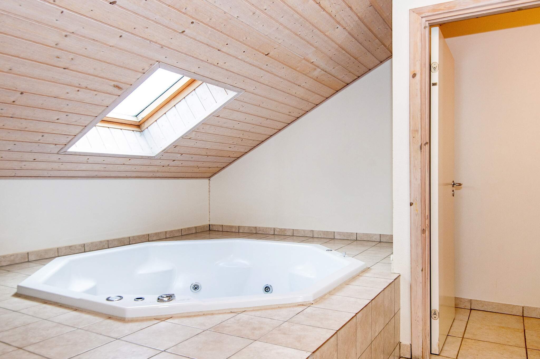 12 persoons vakantie huis in Ebeltoft - Binnen