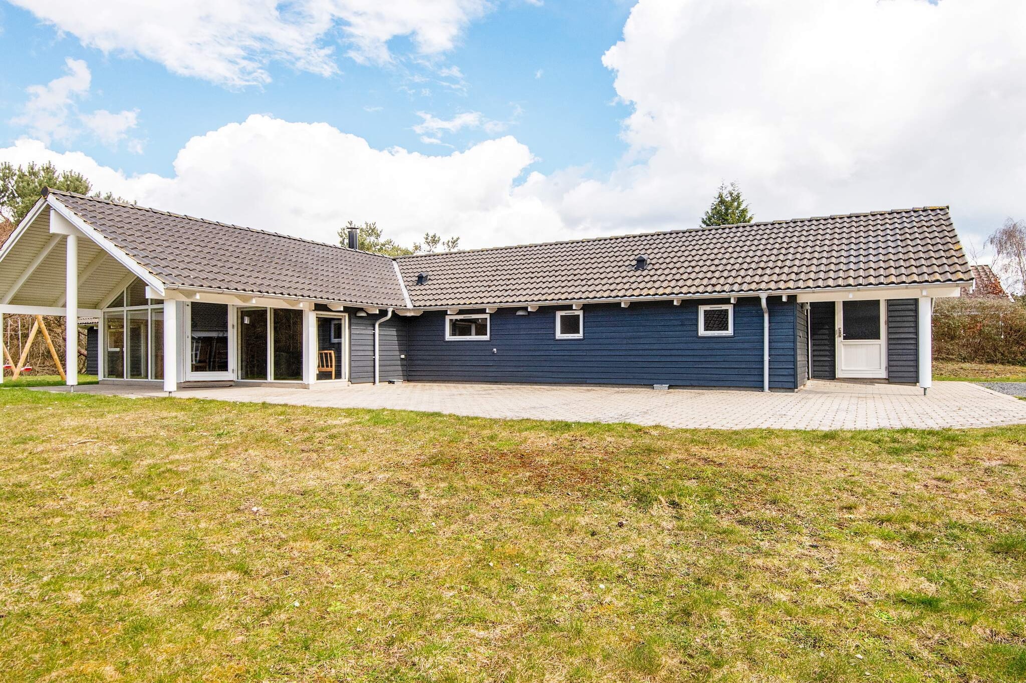 12 persoons vakantie huis in Ebeltoft