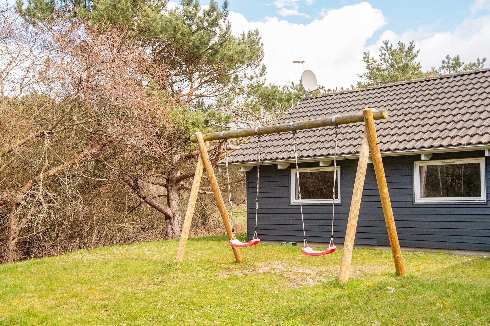 12 persoons vakantie huis in Ebeltoft - Uitzicht