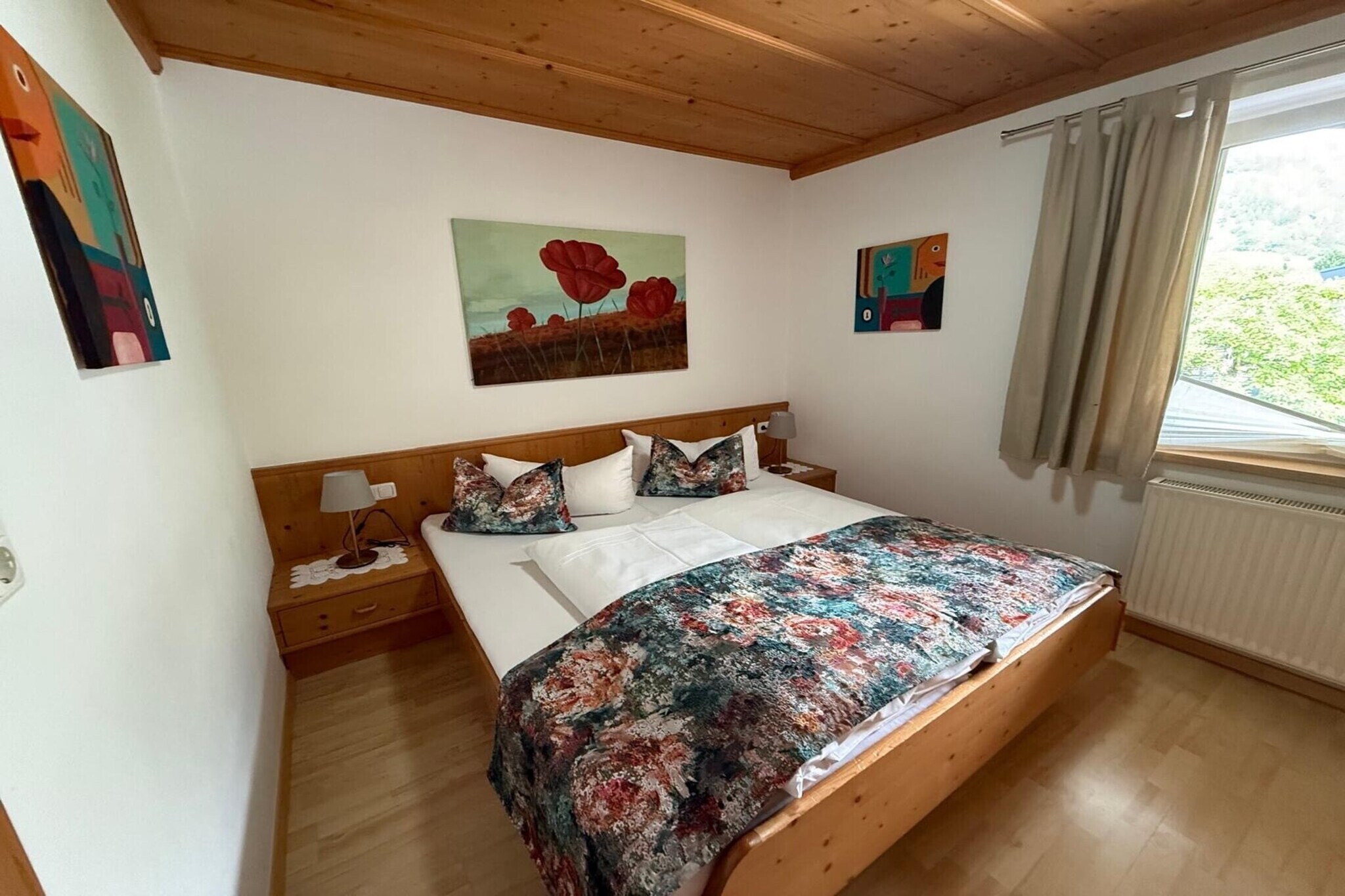 Ferienwohnung Nindl