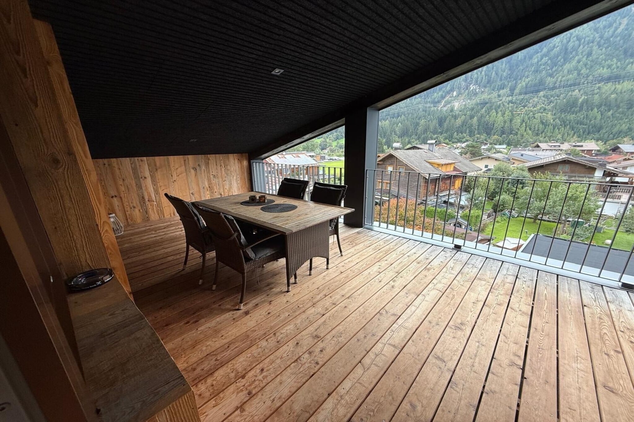 Ferienwohnung Nindl