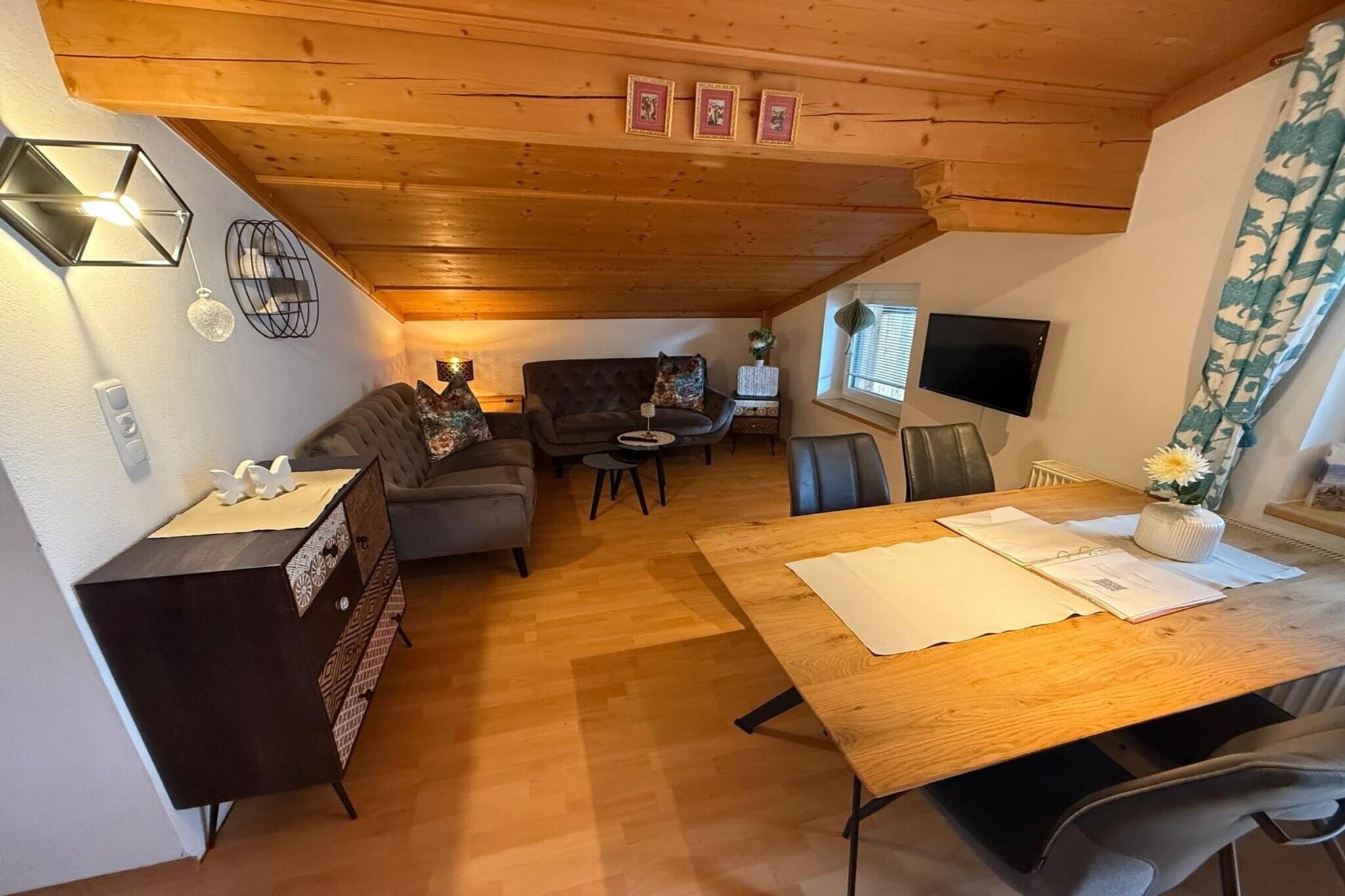 Ferienwohnung Nindl