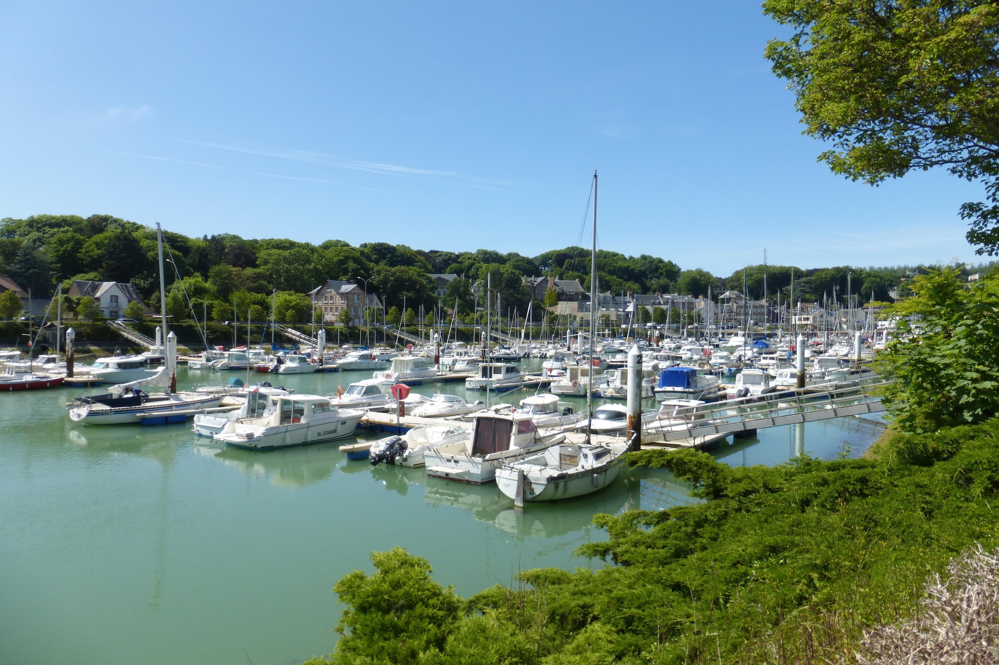 France