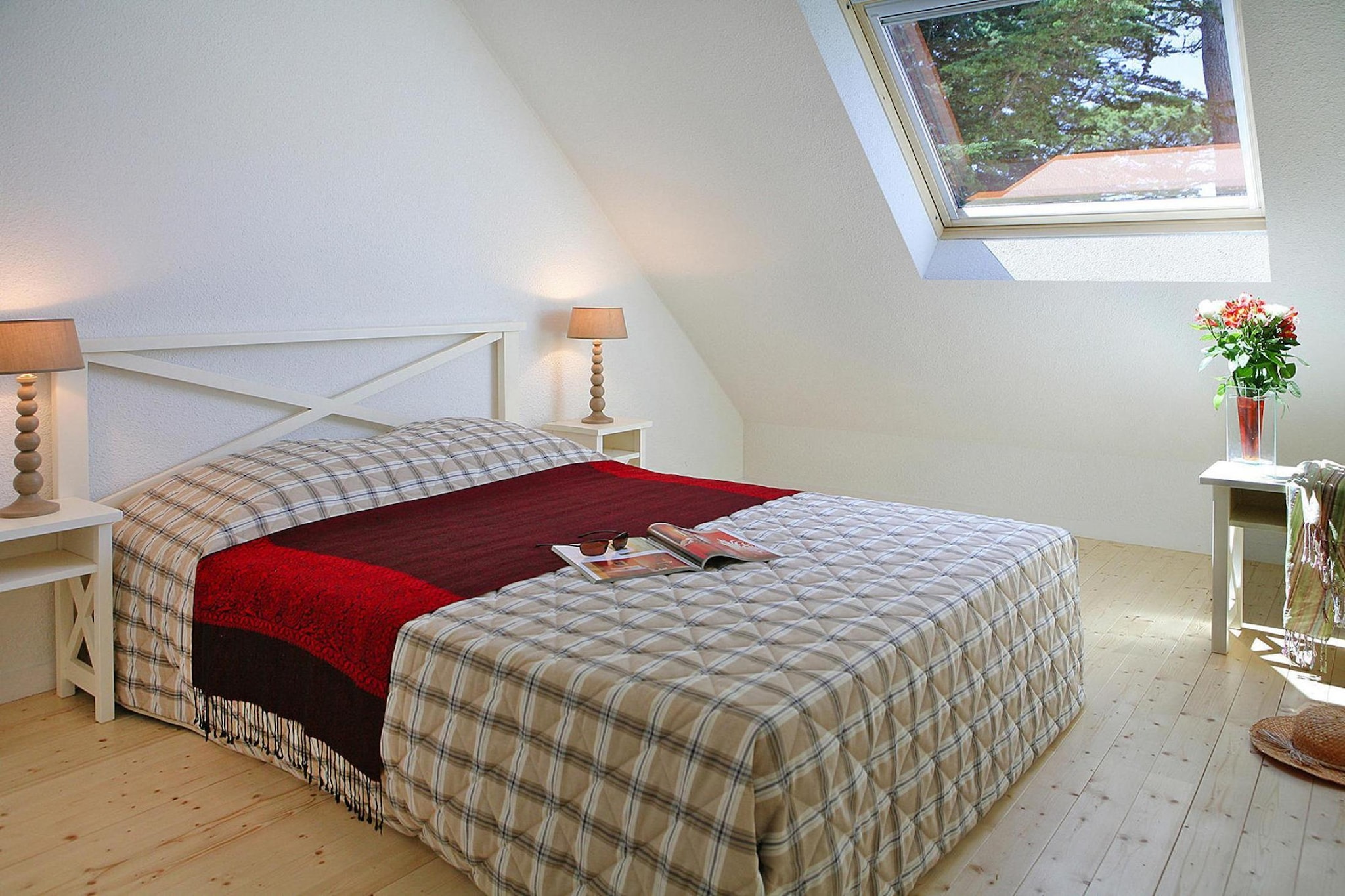 Residence Iroise Armorique Locmaria-Plouzané // T 2/4 pers