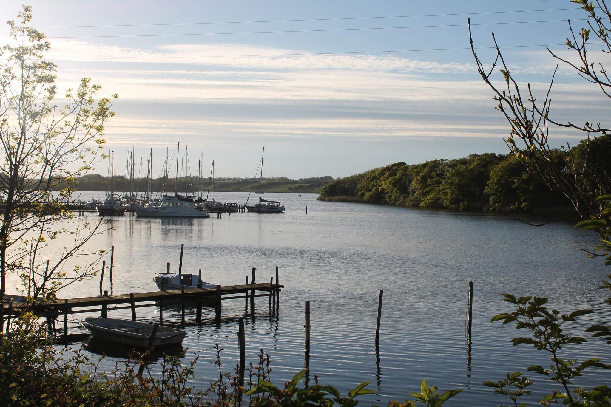 12 persoons vakantie huis in Nordborg-Waterzicht