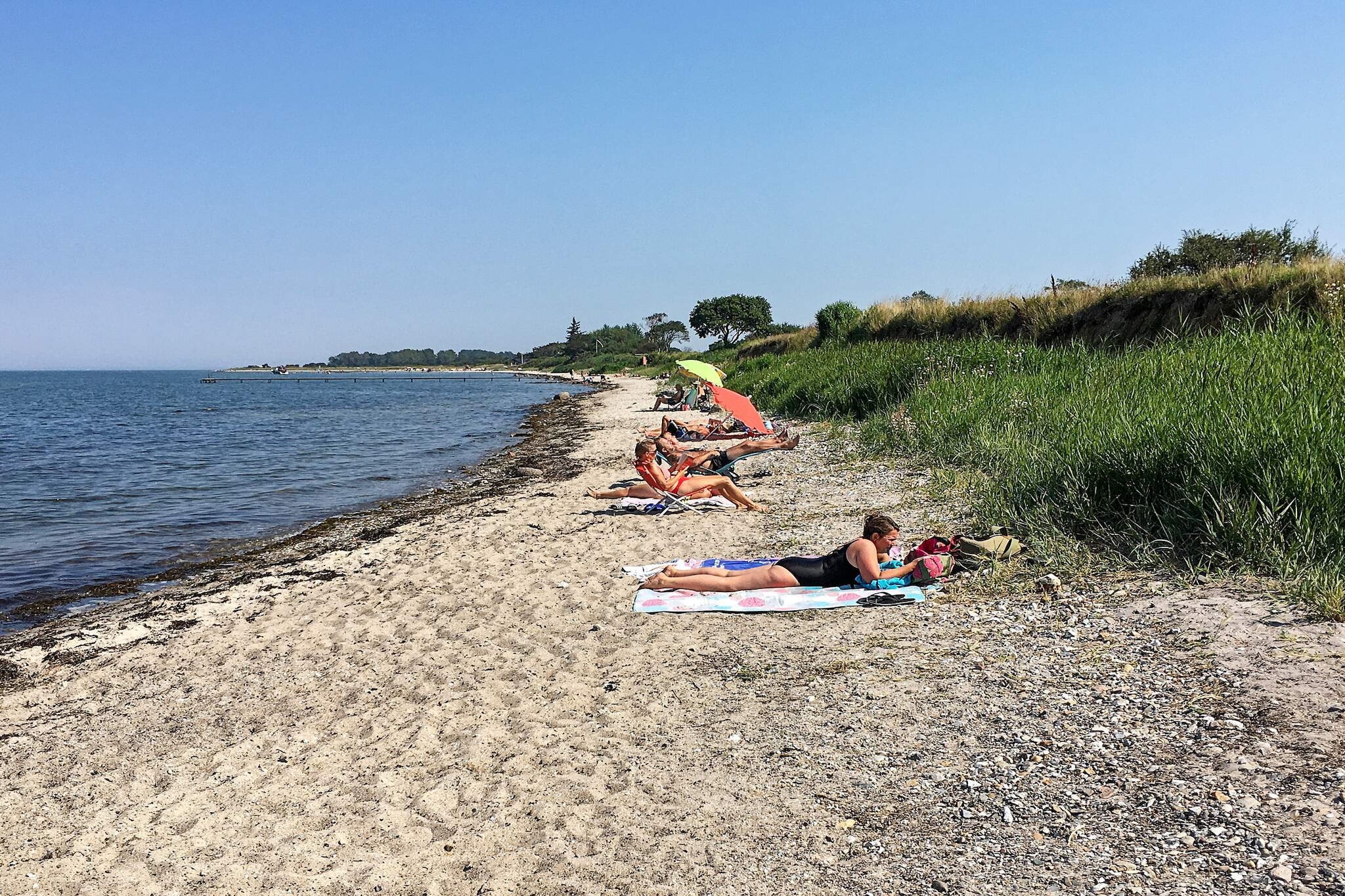 12 person holiday home in Nordborg