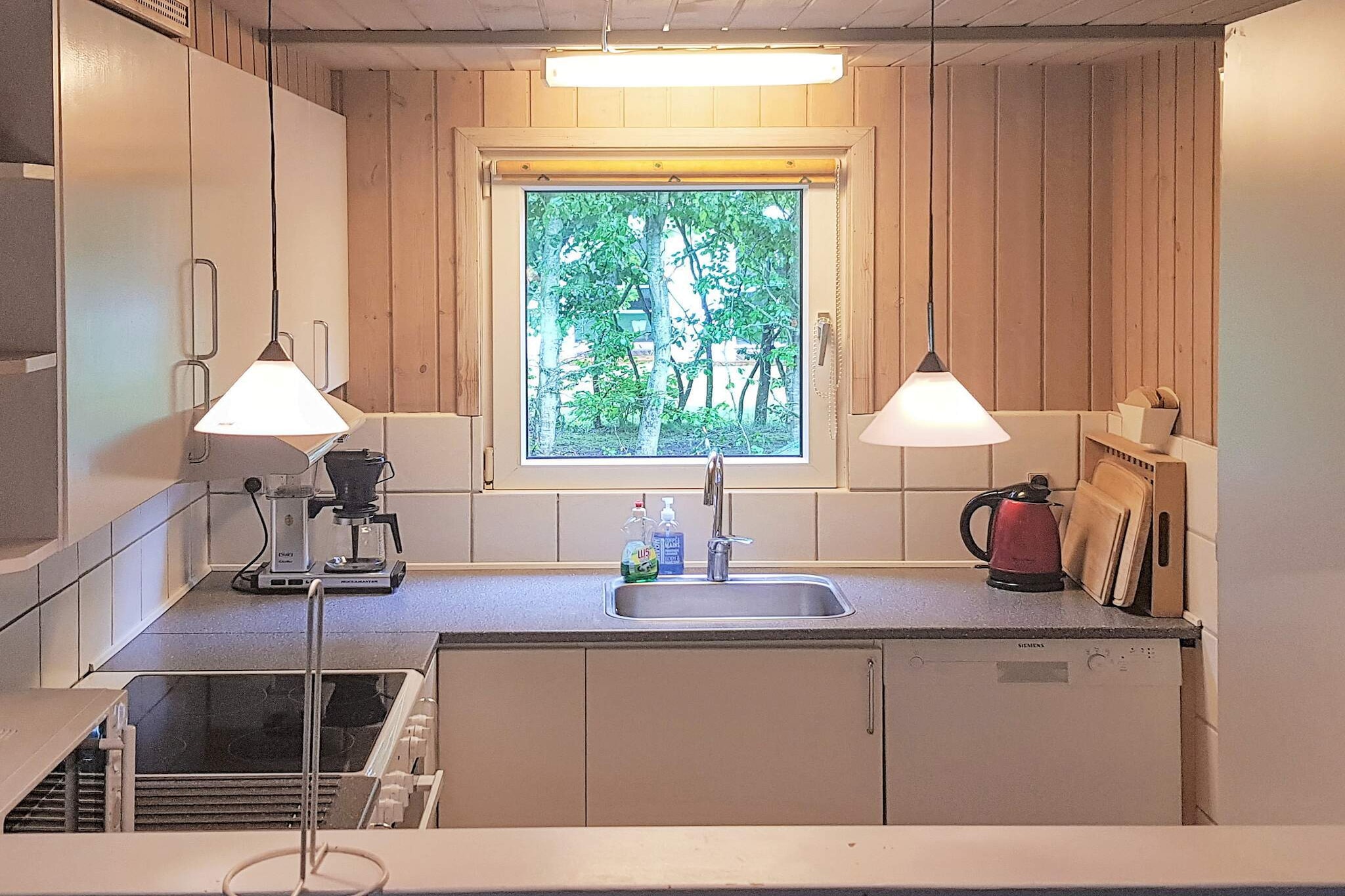 12 person holiday home in Nordborg