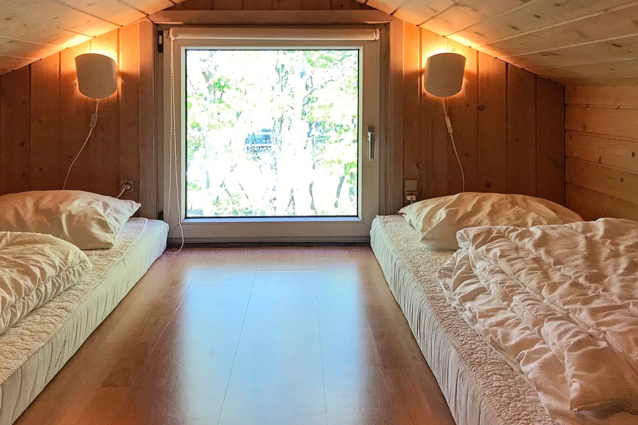 12 persoons vakantie huis in Nordborg - Binnen