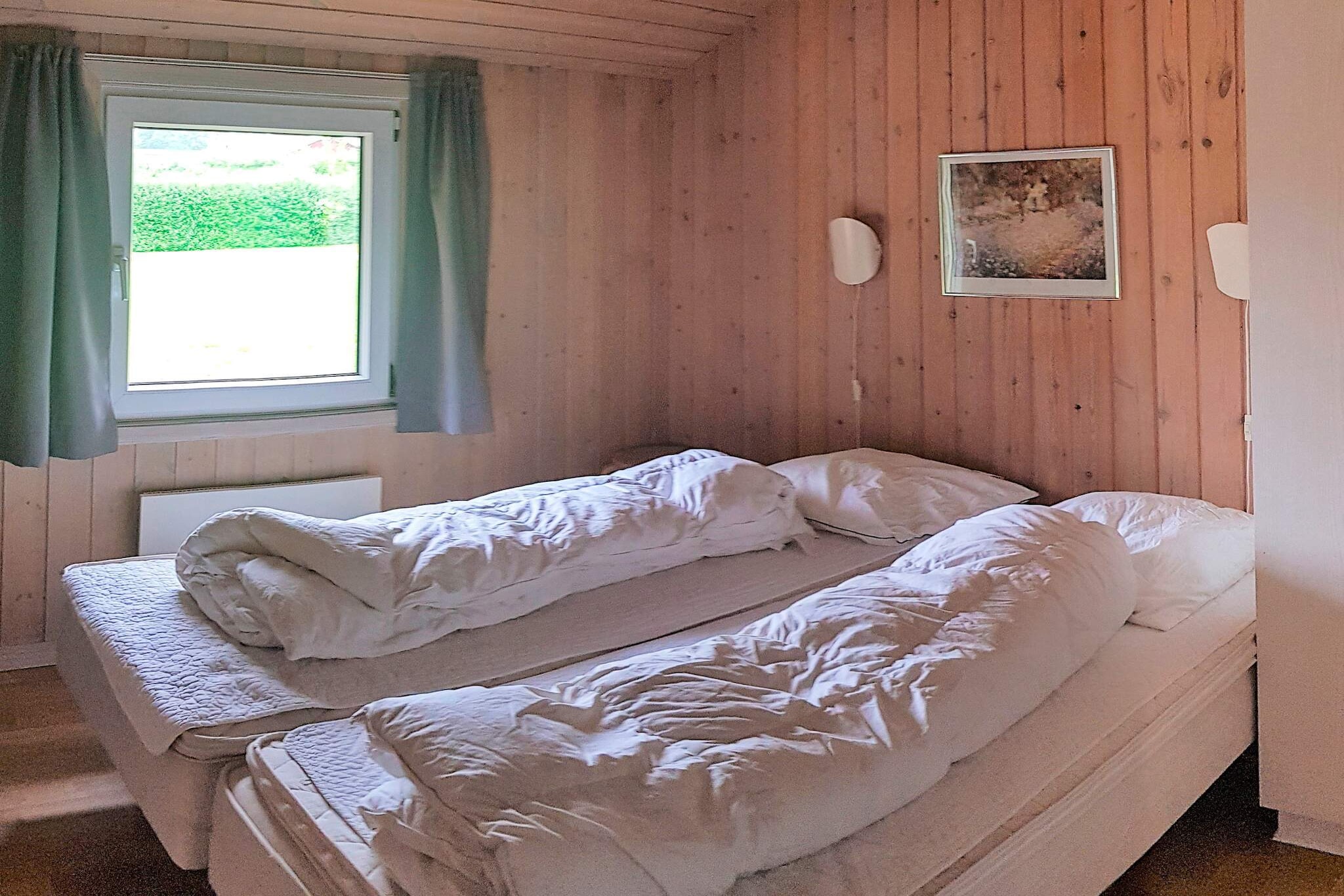 12 persoons vakantie huis in Nordborg - Binnen