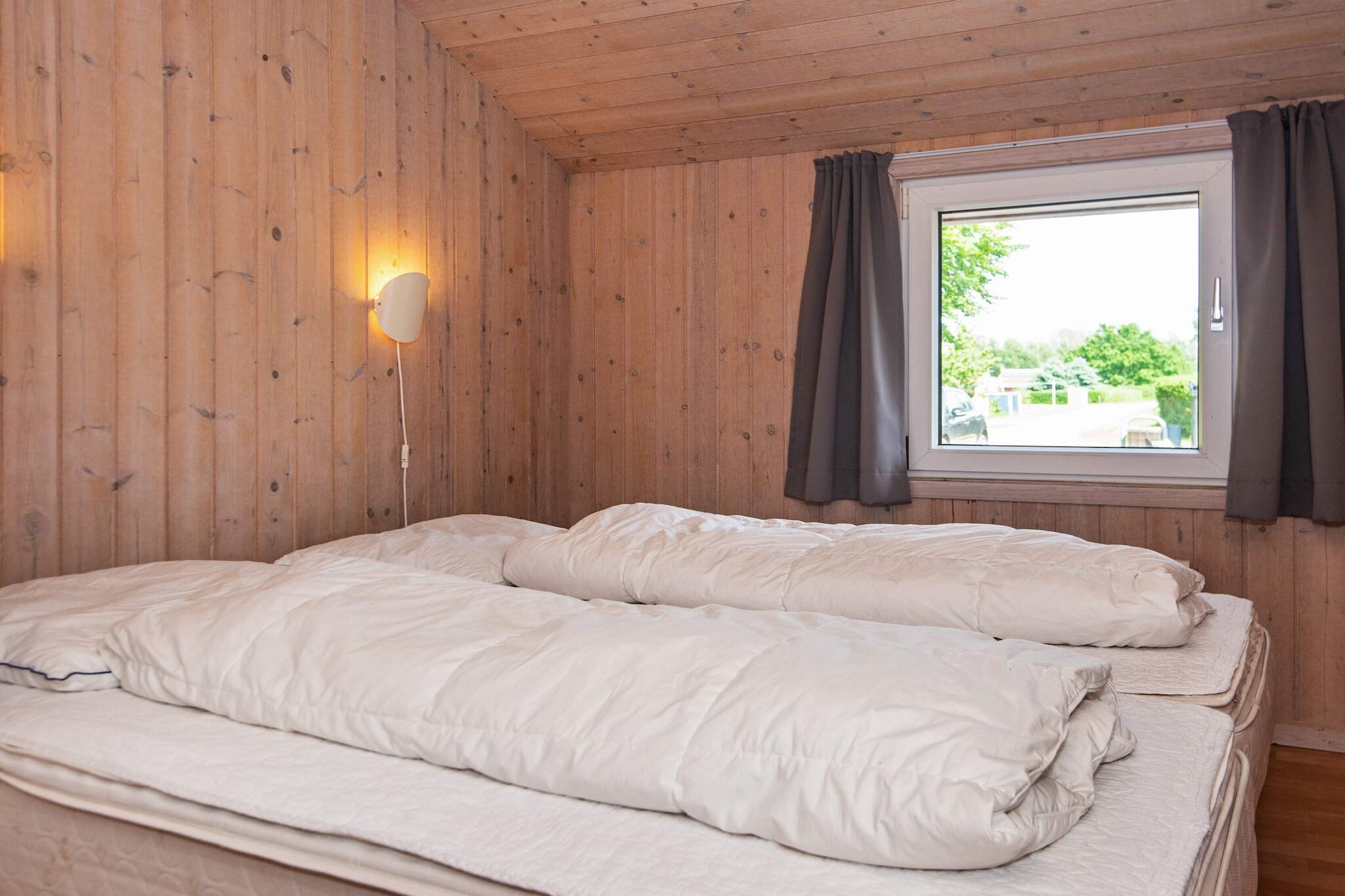 12 persoons vakantie huis in Nordborg - Binnen