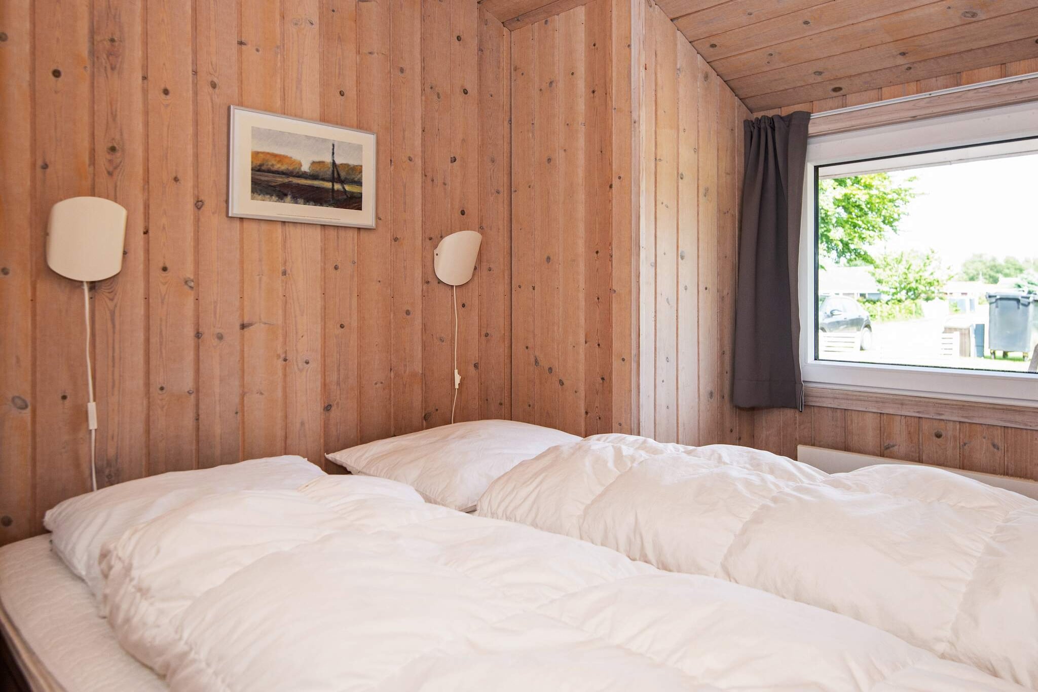 12 persoons vakantie huis in Nordborg - Binnen