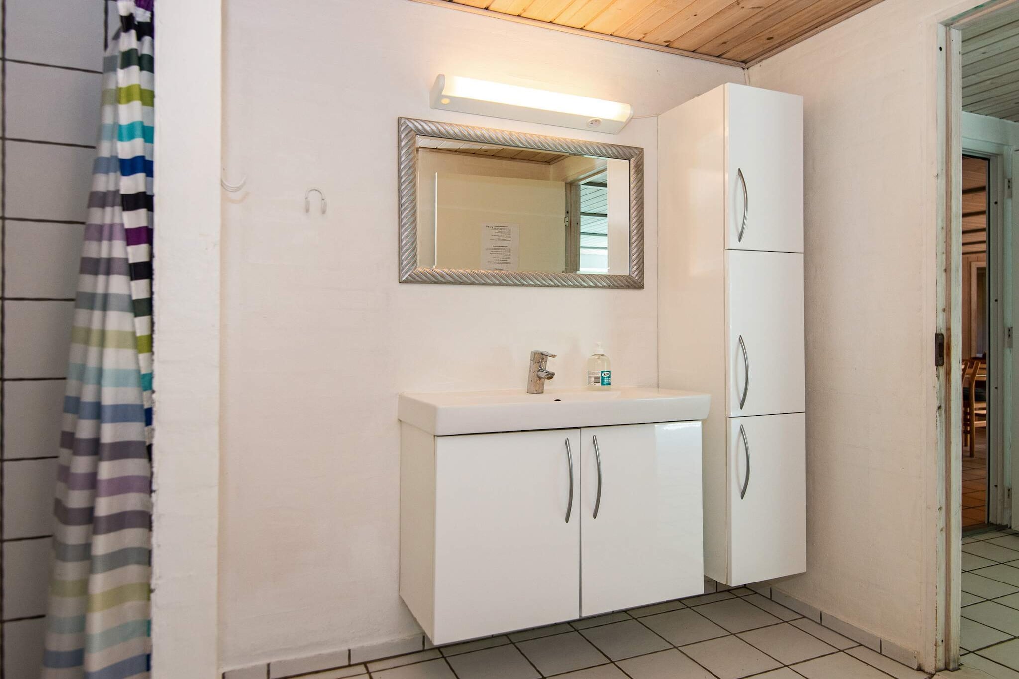 12 persoons vakantie huis in Nordborg - Binnen