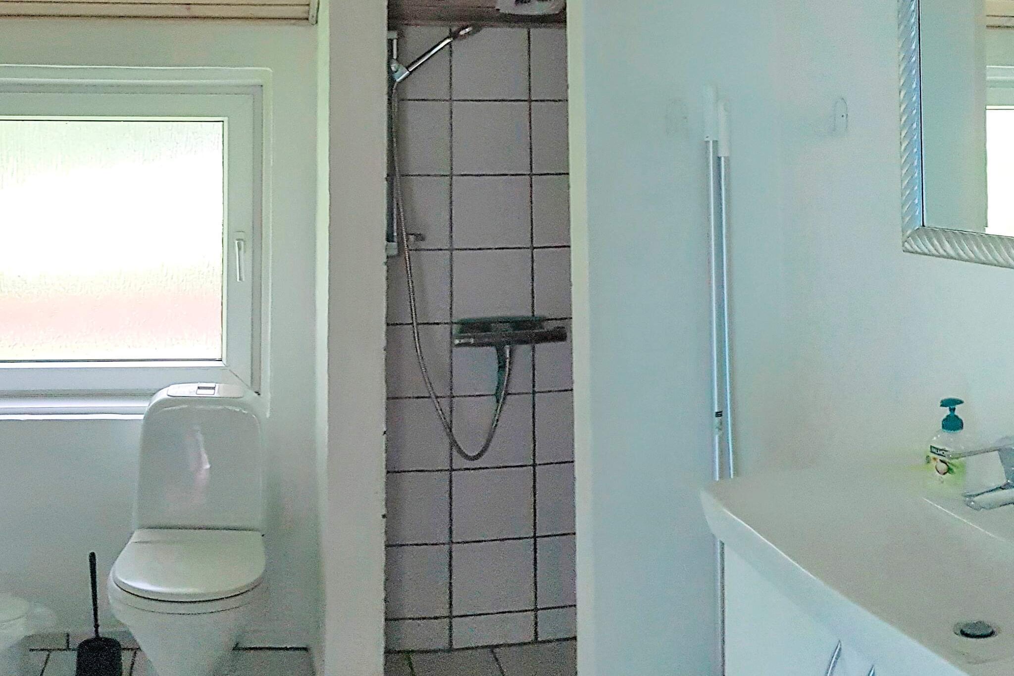 12 persoons vakantie huis in Nordborg - Binnen