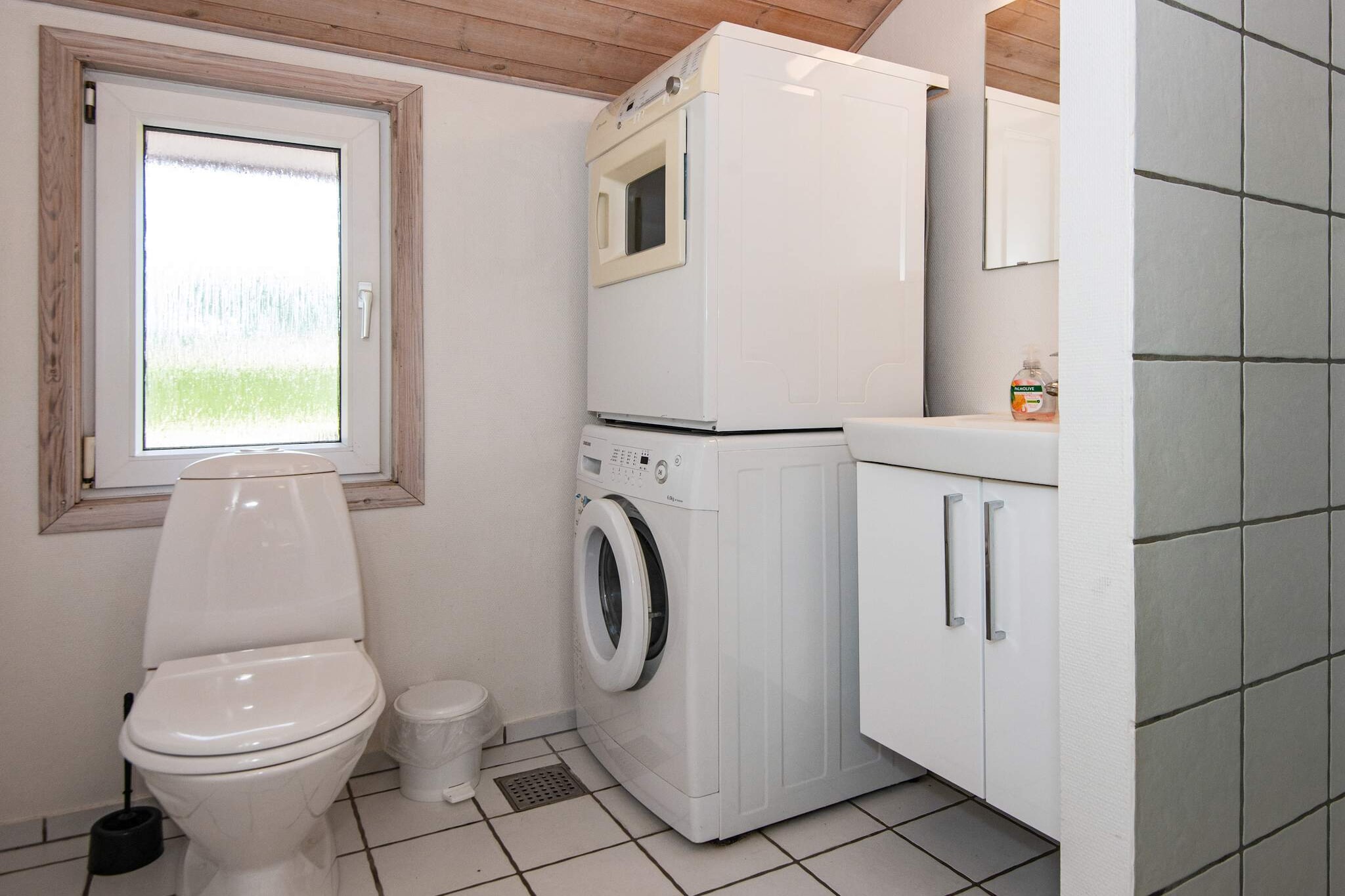 12 persoons vakantie huis in Nordborg - Binnen
