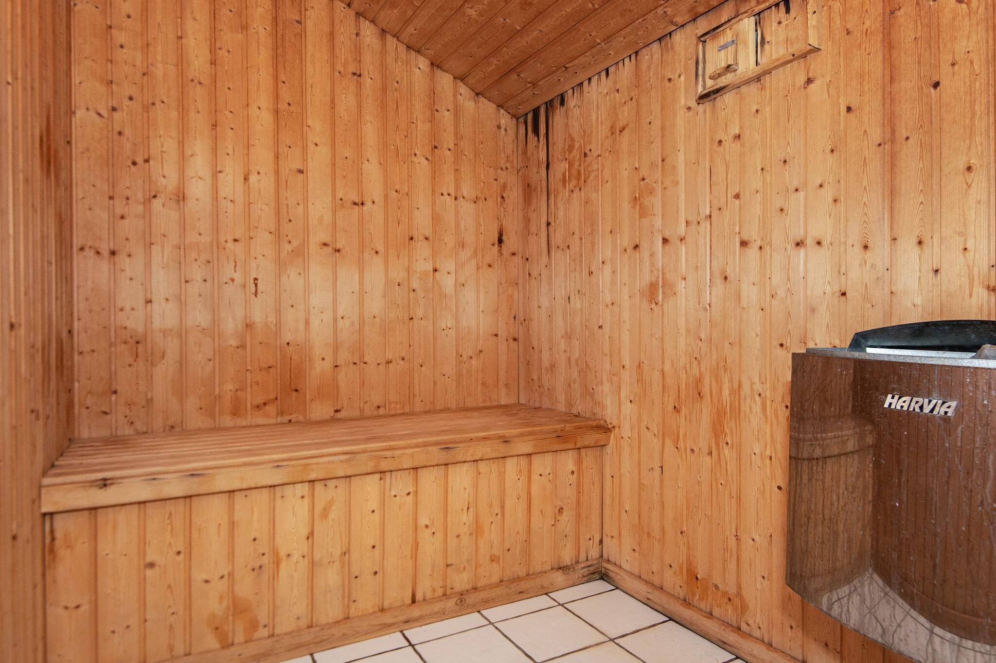 12 persoons vakantie huis in Nordborg - Sauna
