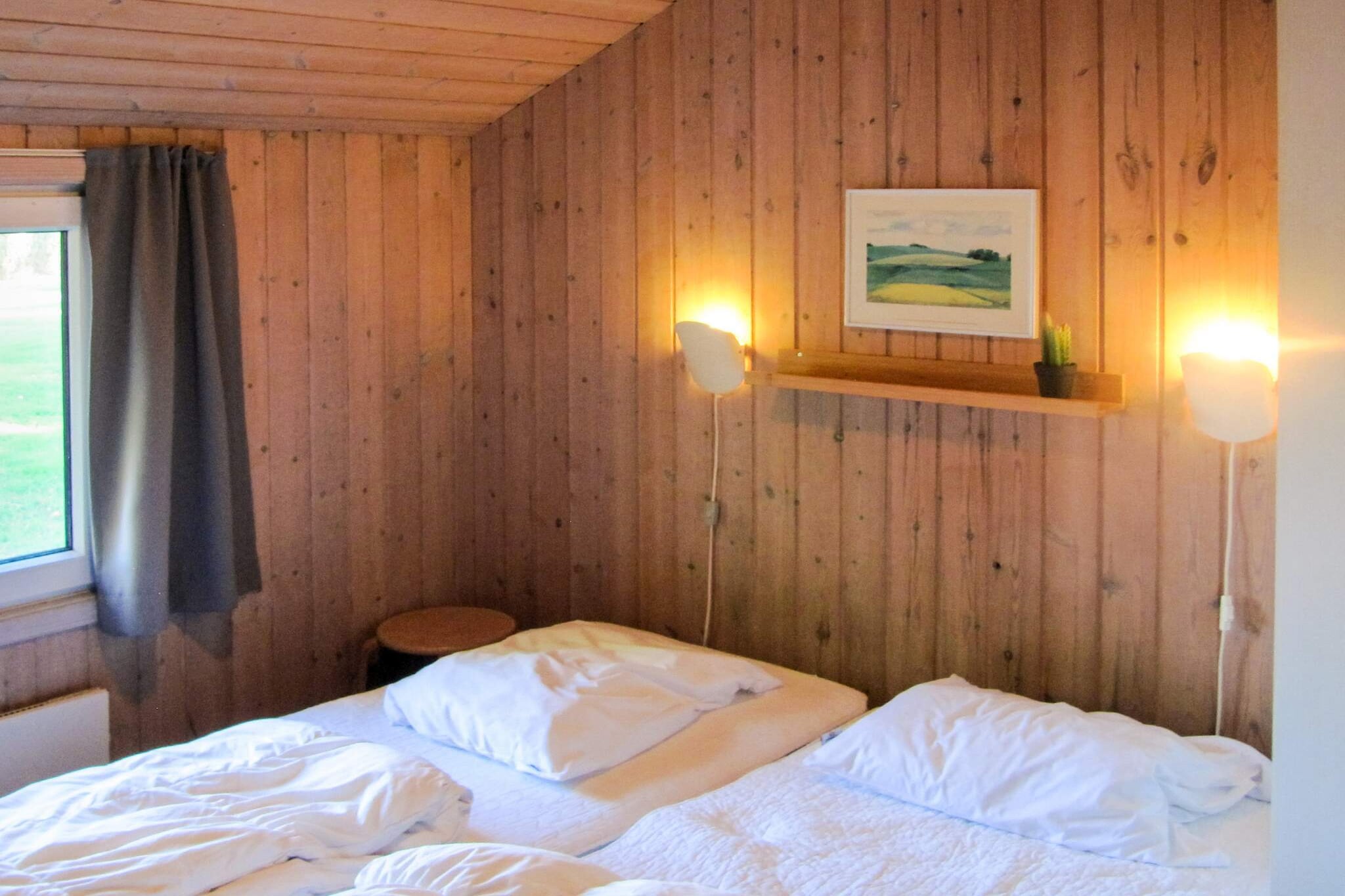 12 persoons vakantie huis in Nordborg - Binnen