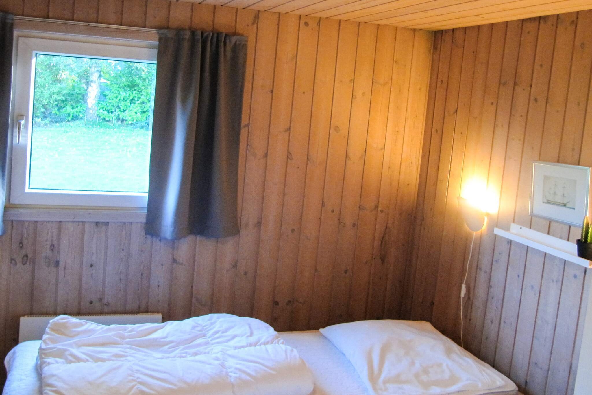 12 persoons vakantie huis in Nordborg - Binnen
