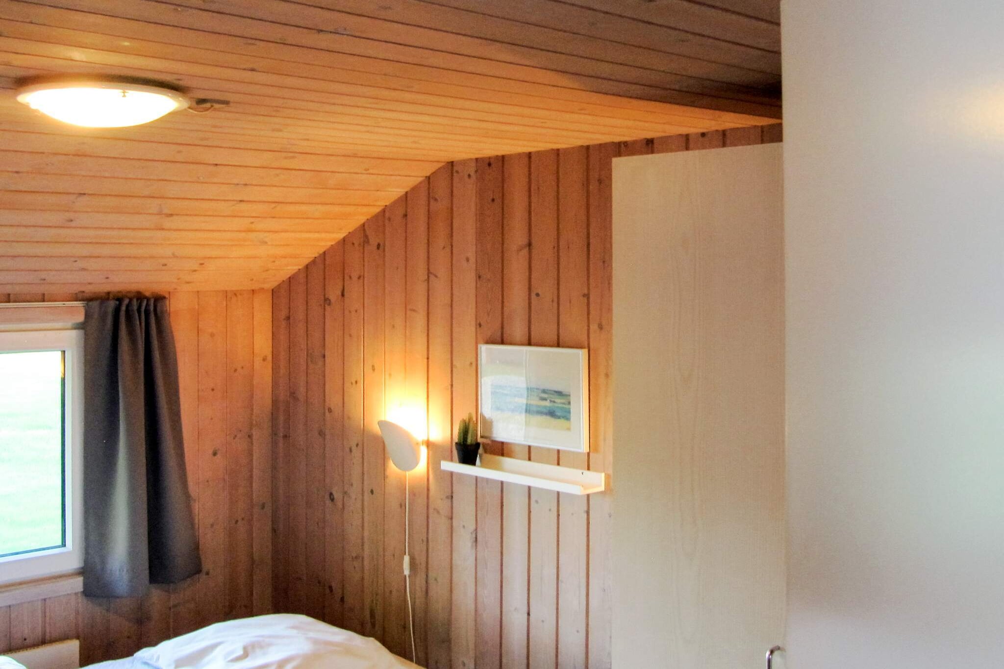 12 persoons vakantie huis in Nordborg - Binnen
