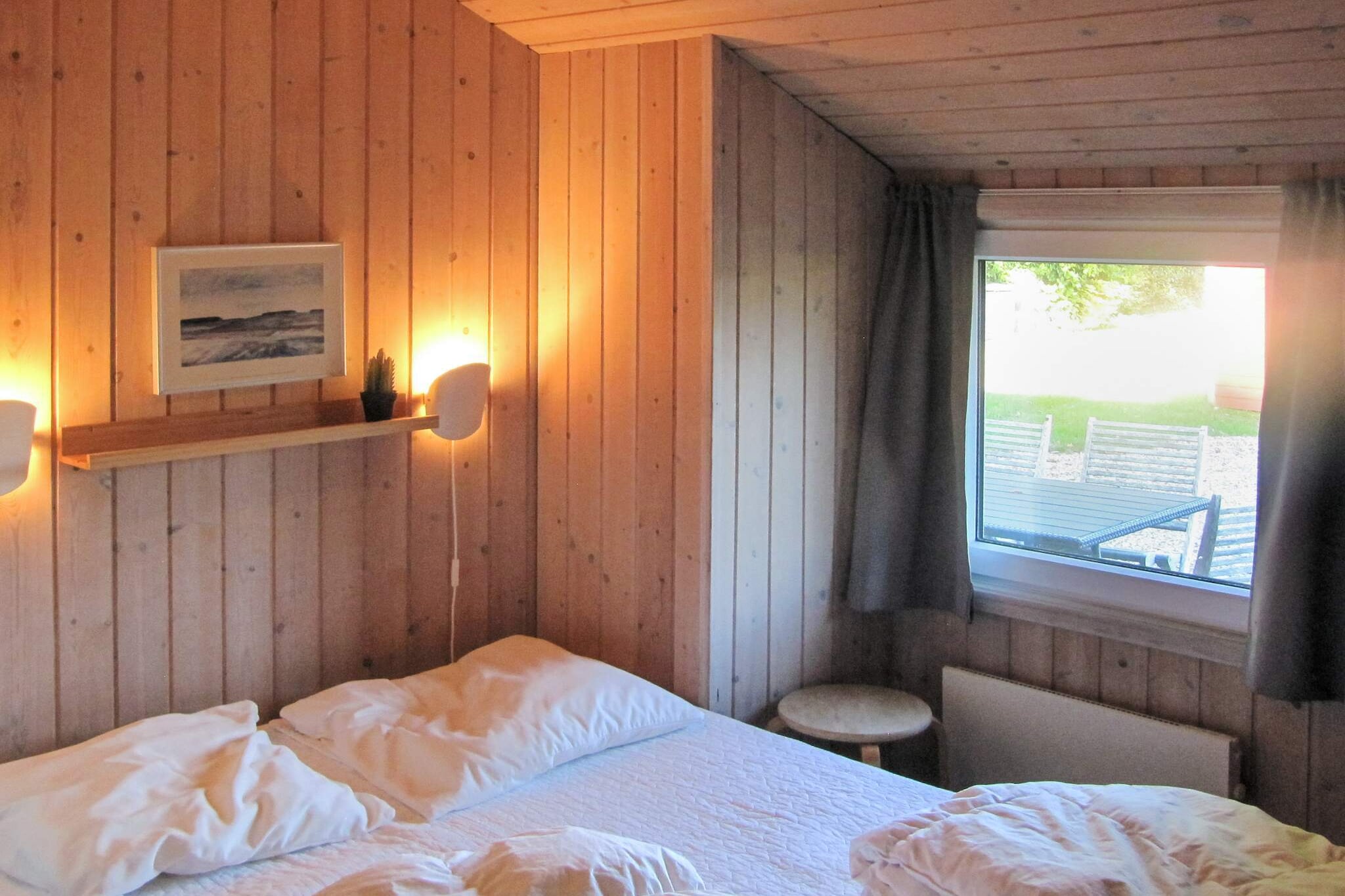 12 persoons vakantie huis in Nordborg - Binnen