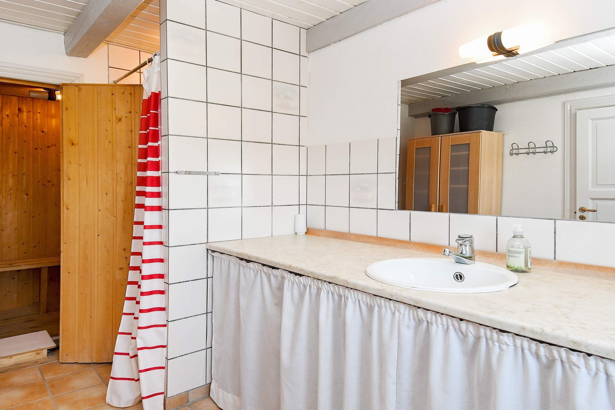 10 persoons vakantie huis in Thisted - Binnen