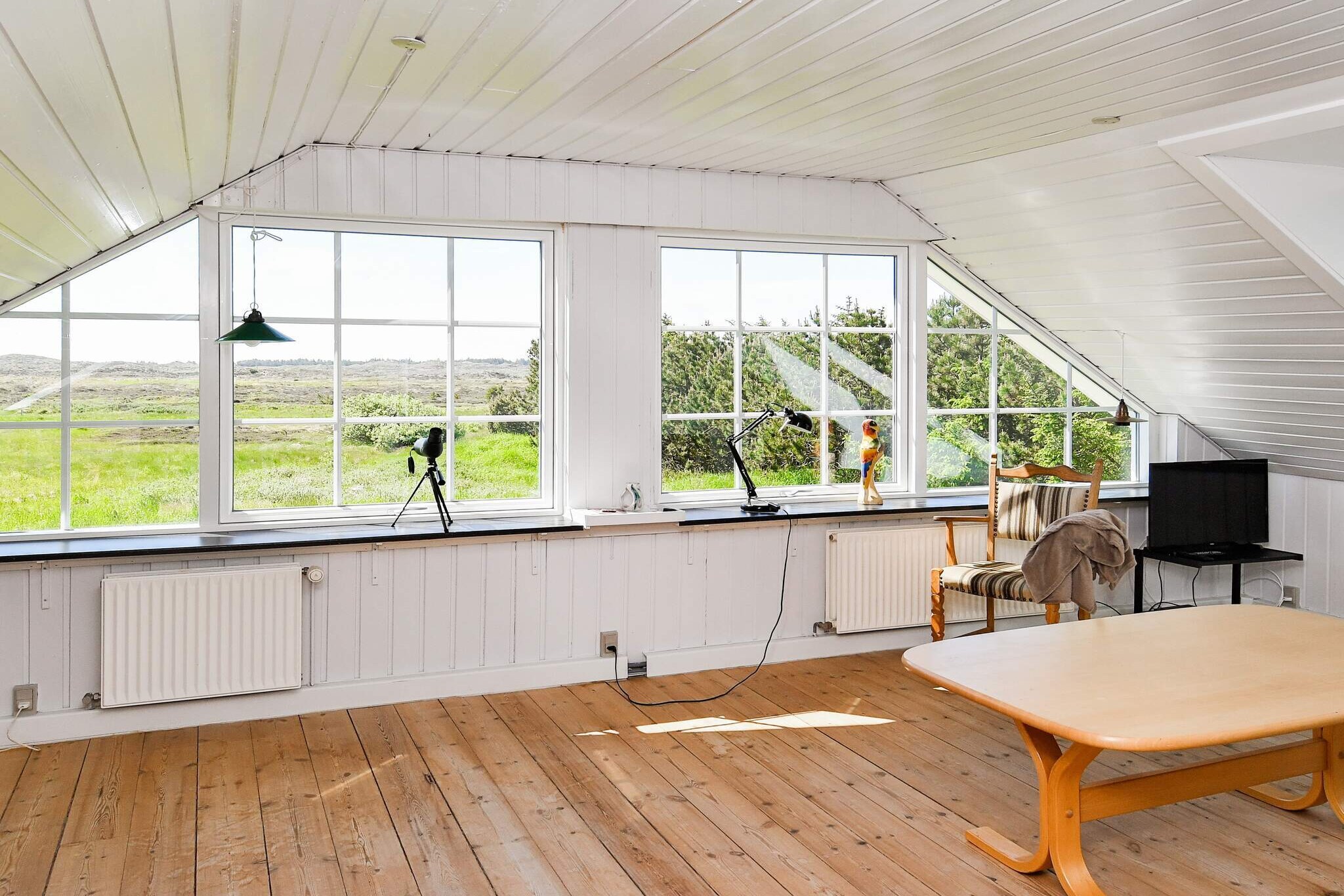 10 Personen Ferienhaus in Thisted