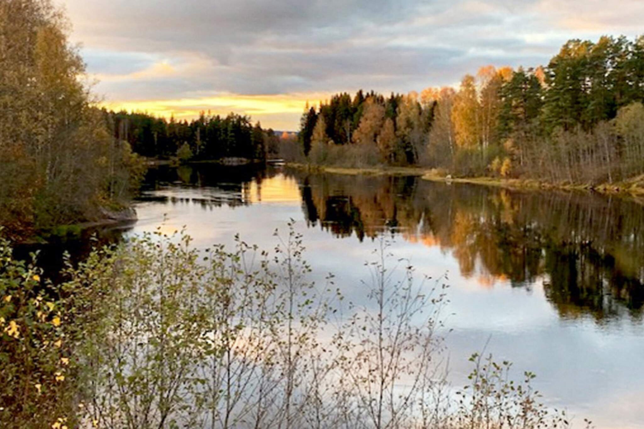 5 persoons vakantie huis in HAGFORS