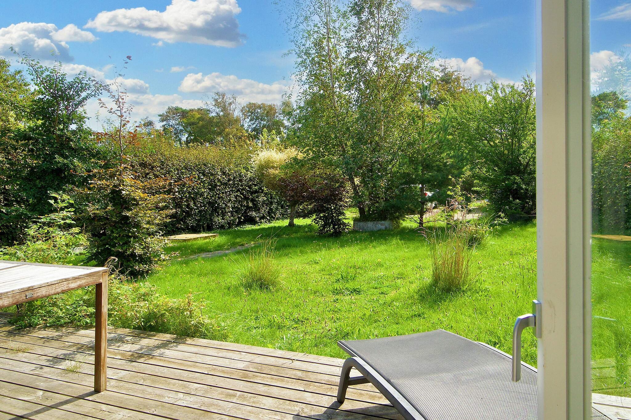 6 persoons vakantie huis in Gilleleje