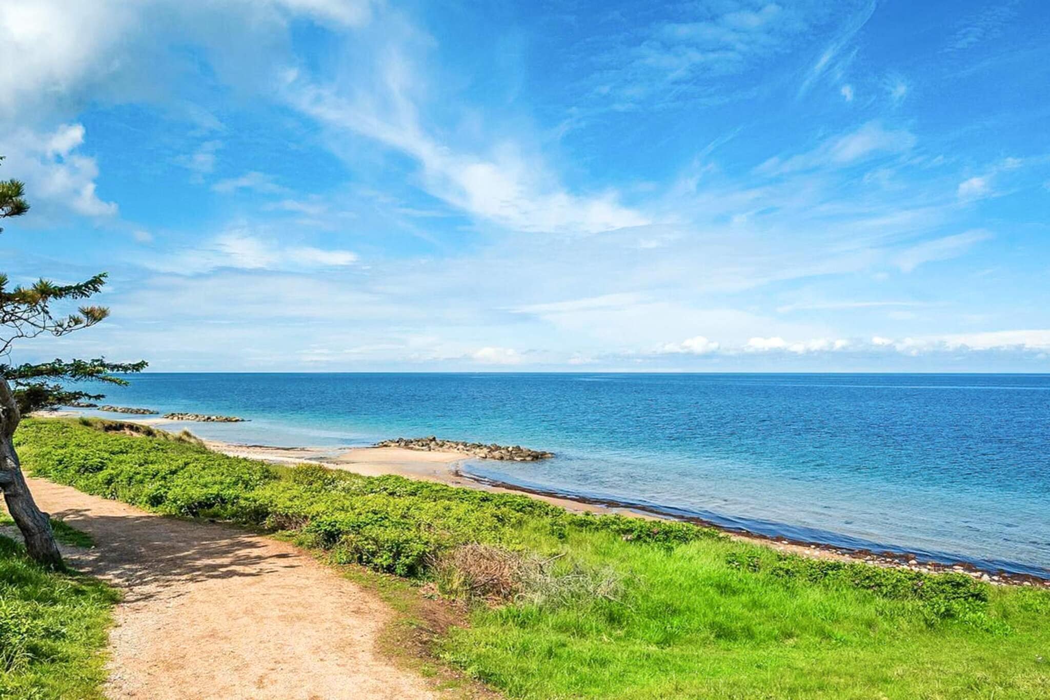 6 persoons vakantie huis in Gilleleje - Niet-getagd