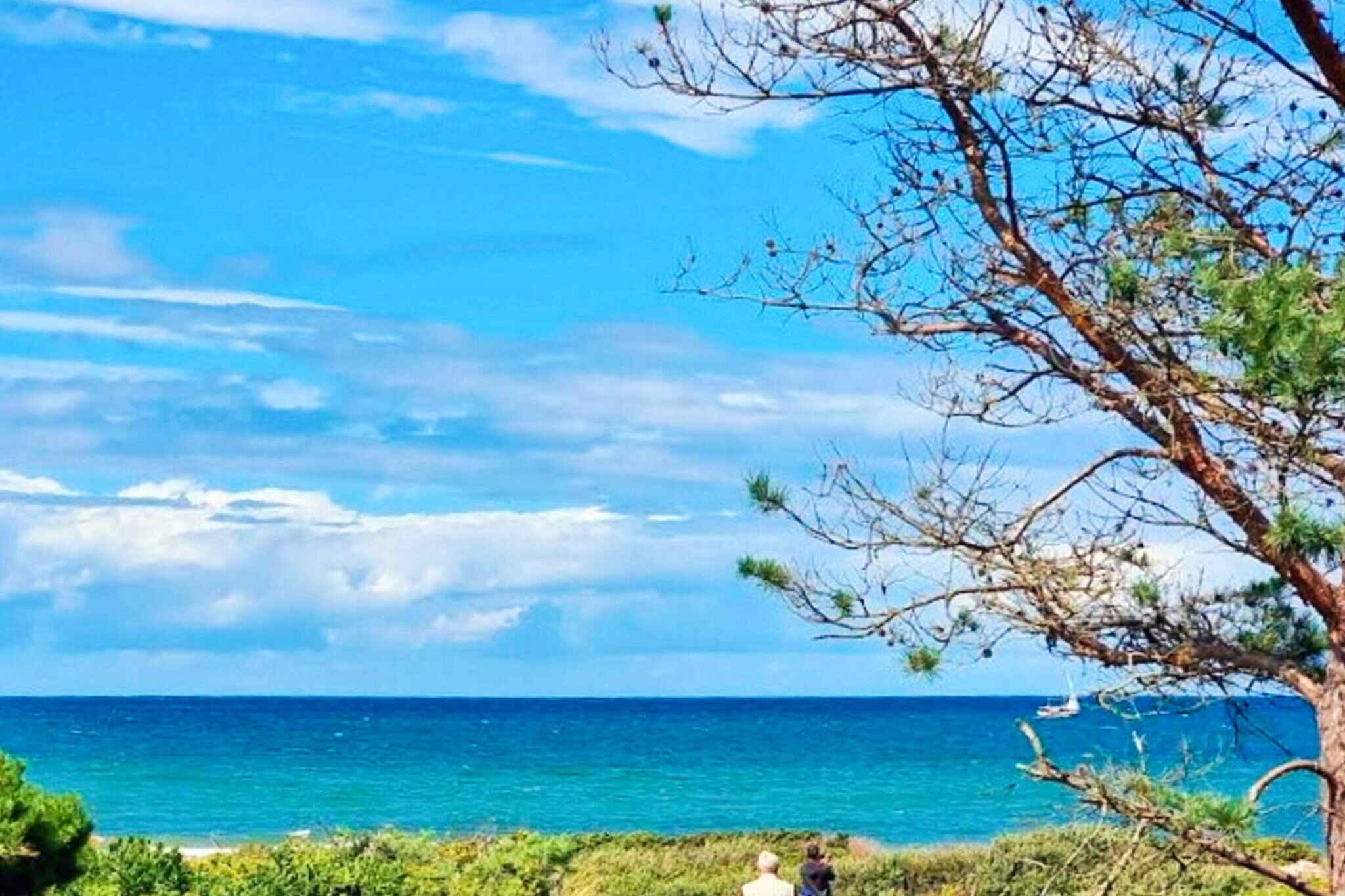 6 persoons vakantie huis in Gilleleje - Waterzicht