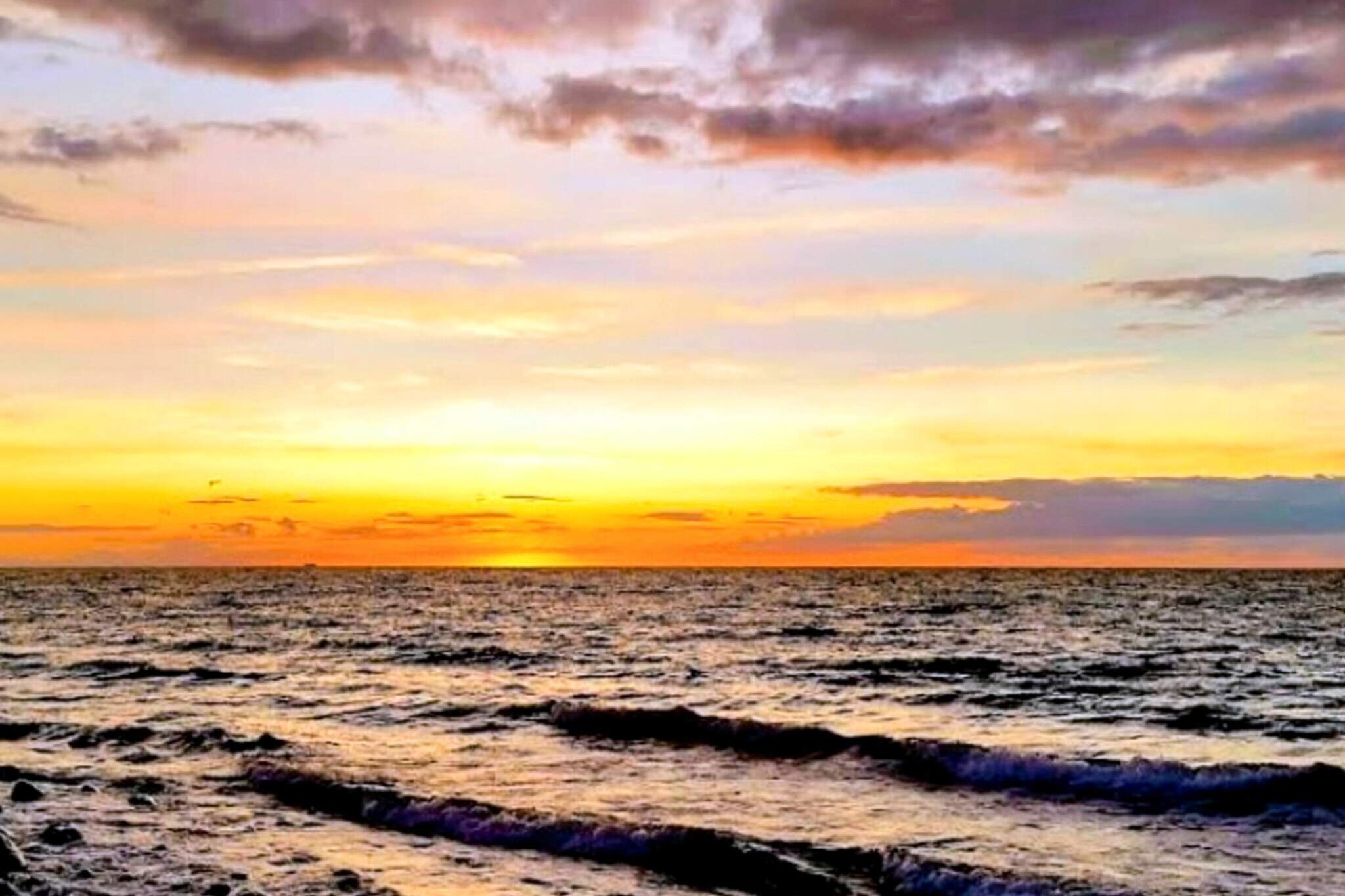 6 persoons vakantie huis in Gilleleje - Waterzicht