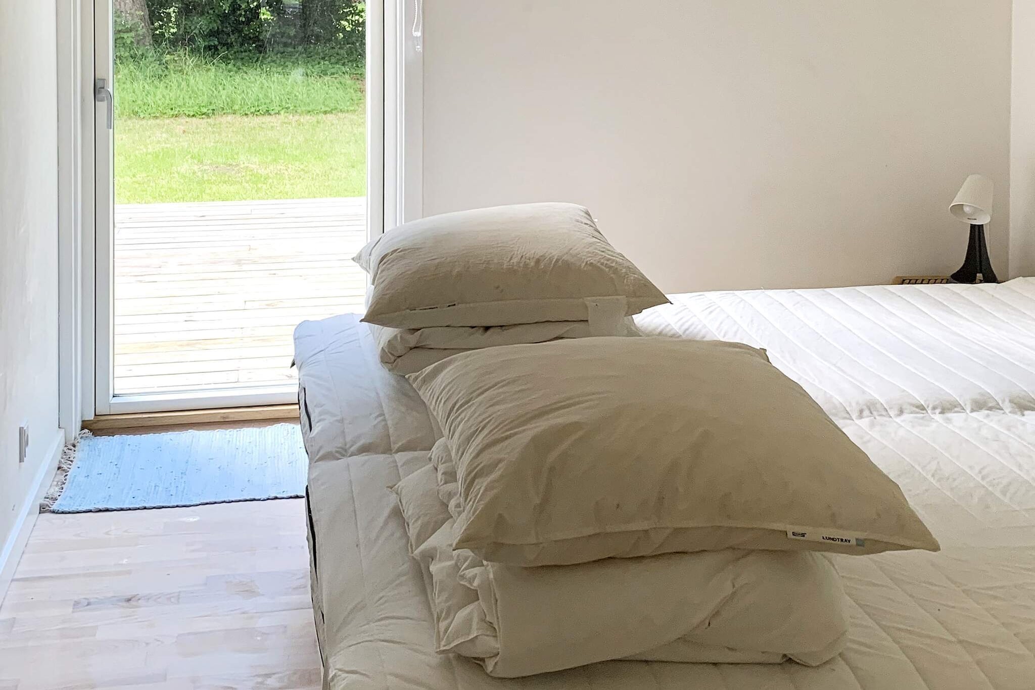 6 persoons vakantie huis in Gilleleje - Binnen
