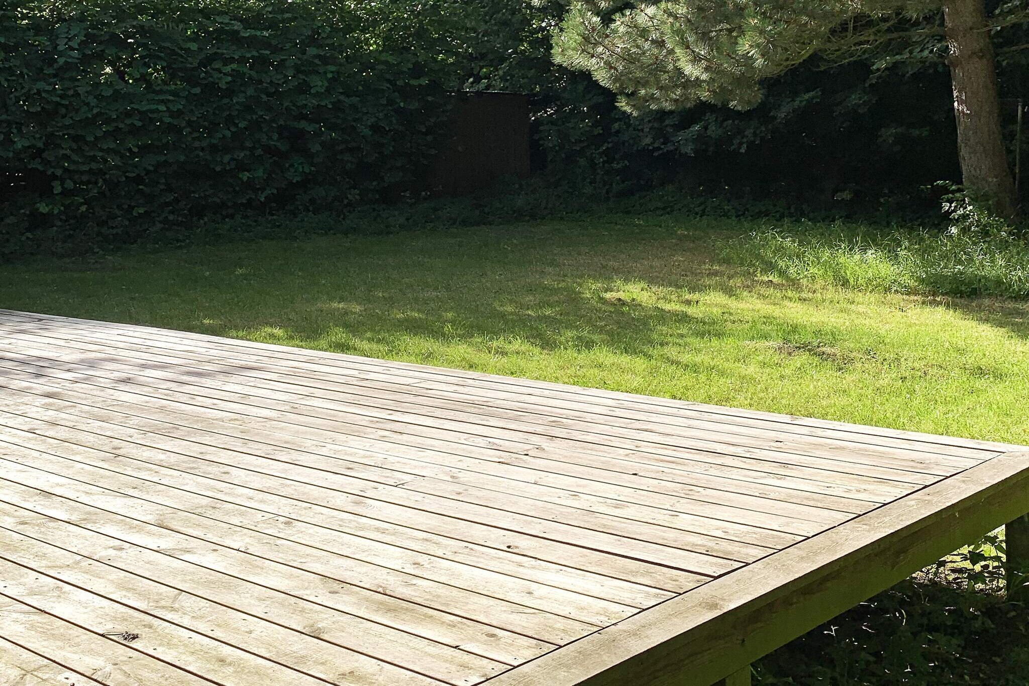 6 persoons vakantie huis in Gilleleje - Uitzicht