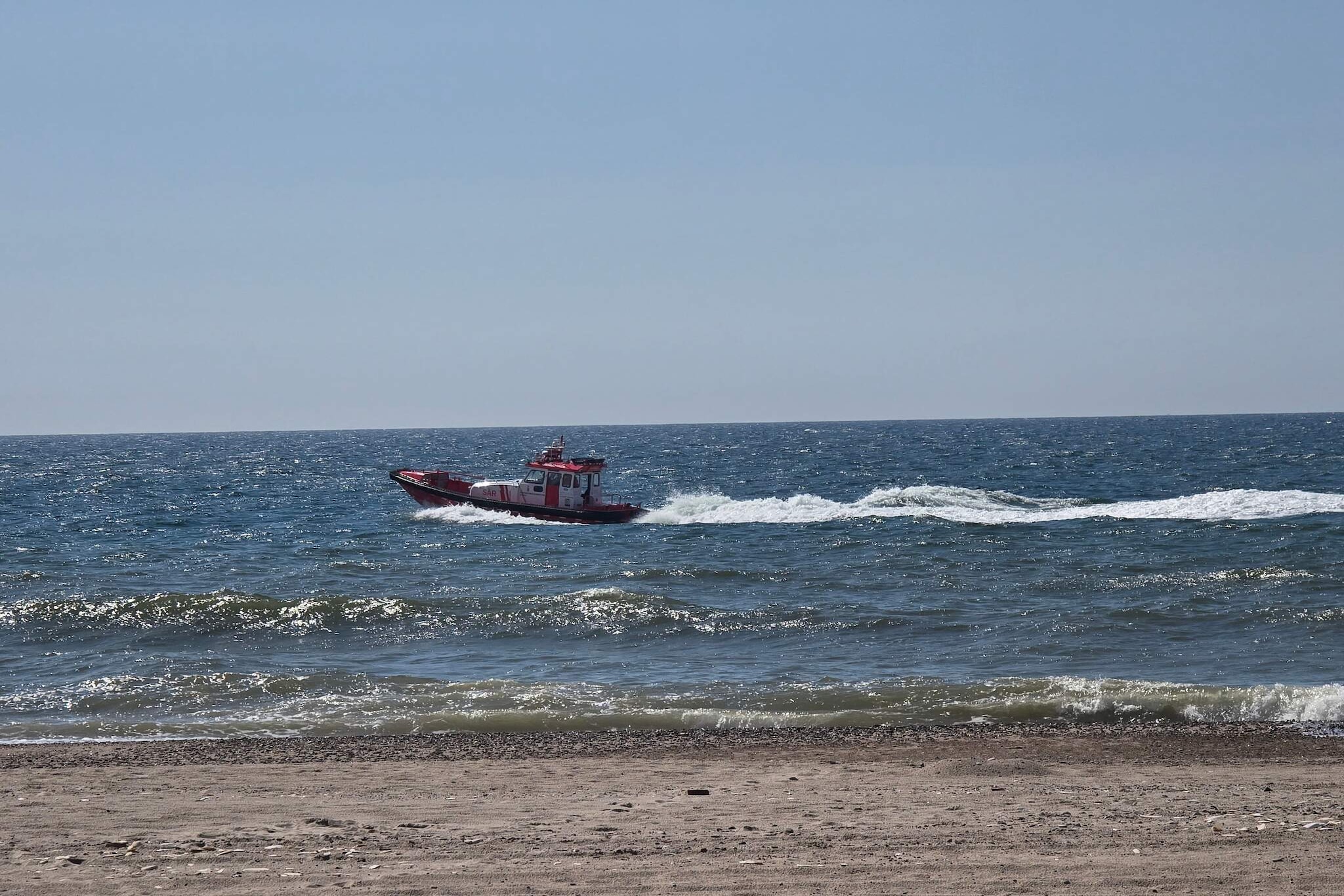 6 Personen Ferienhaus in Ulfborg-Wasserblick