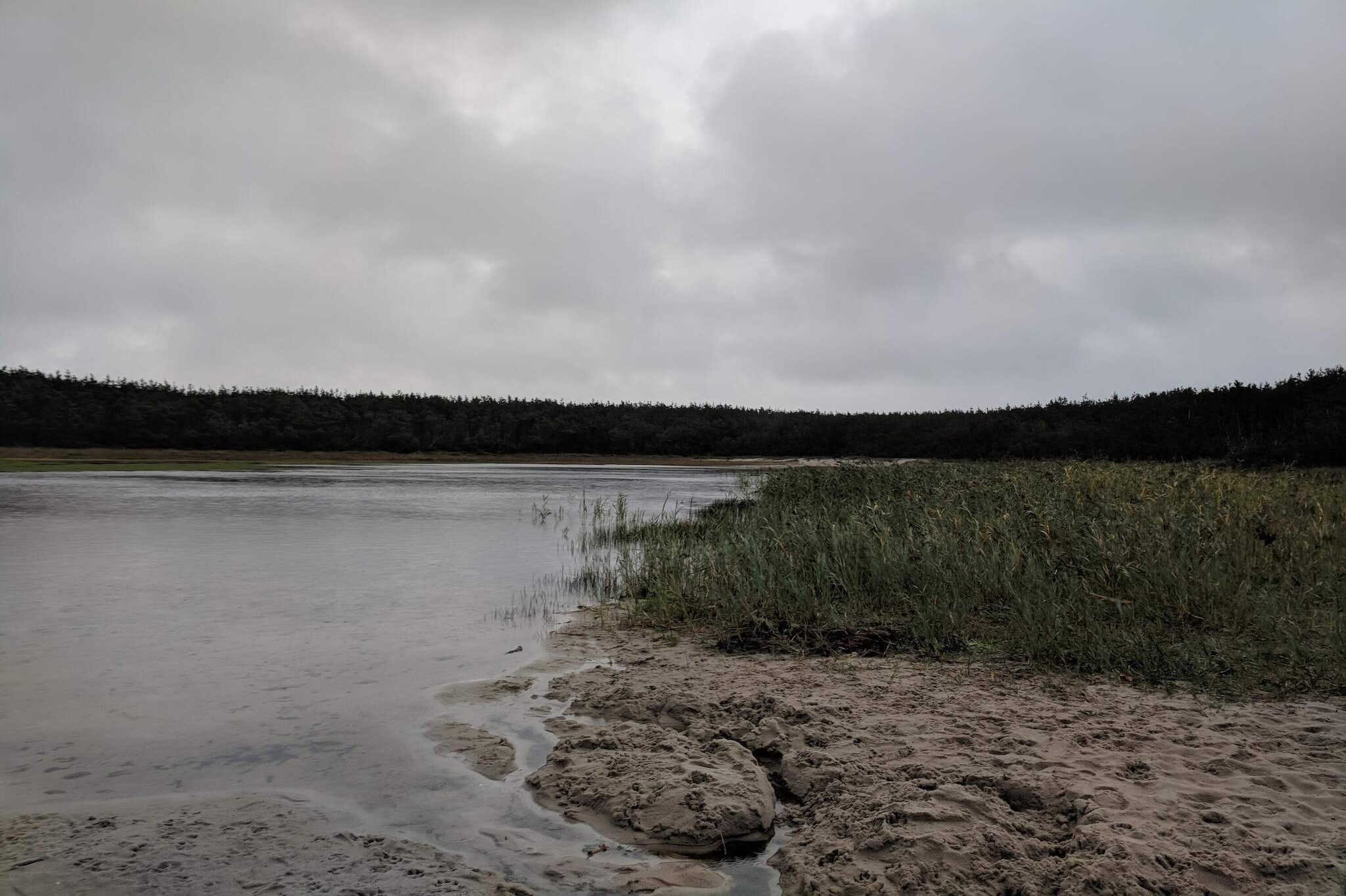 6 Personen Ferienhaus in Ulfborg-Wasserblick