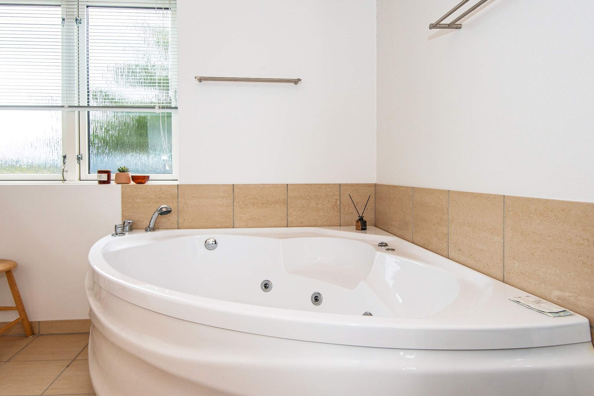 6 persoons vakantie huis in Ulfborg - Spa