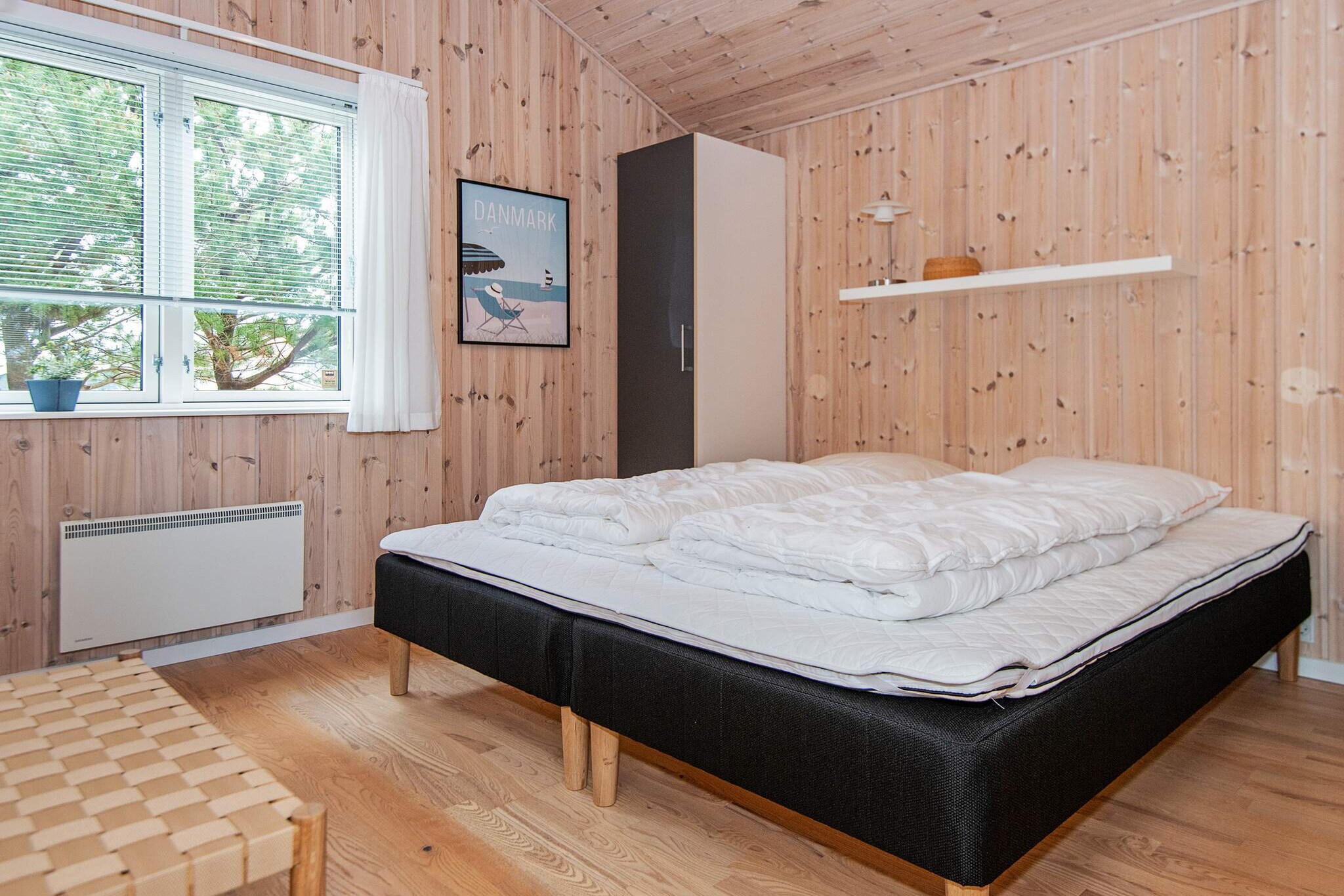 6 persoons vakantie huis in Ulfborg - Binnen