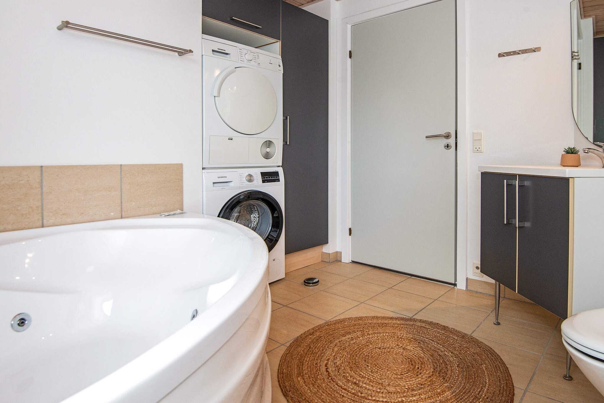 6 persoons vakantie huis in Ulfborg - Binnen