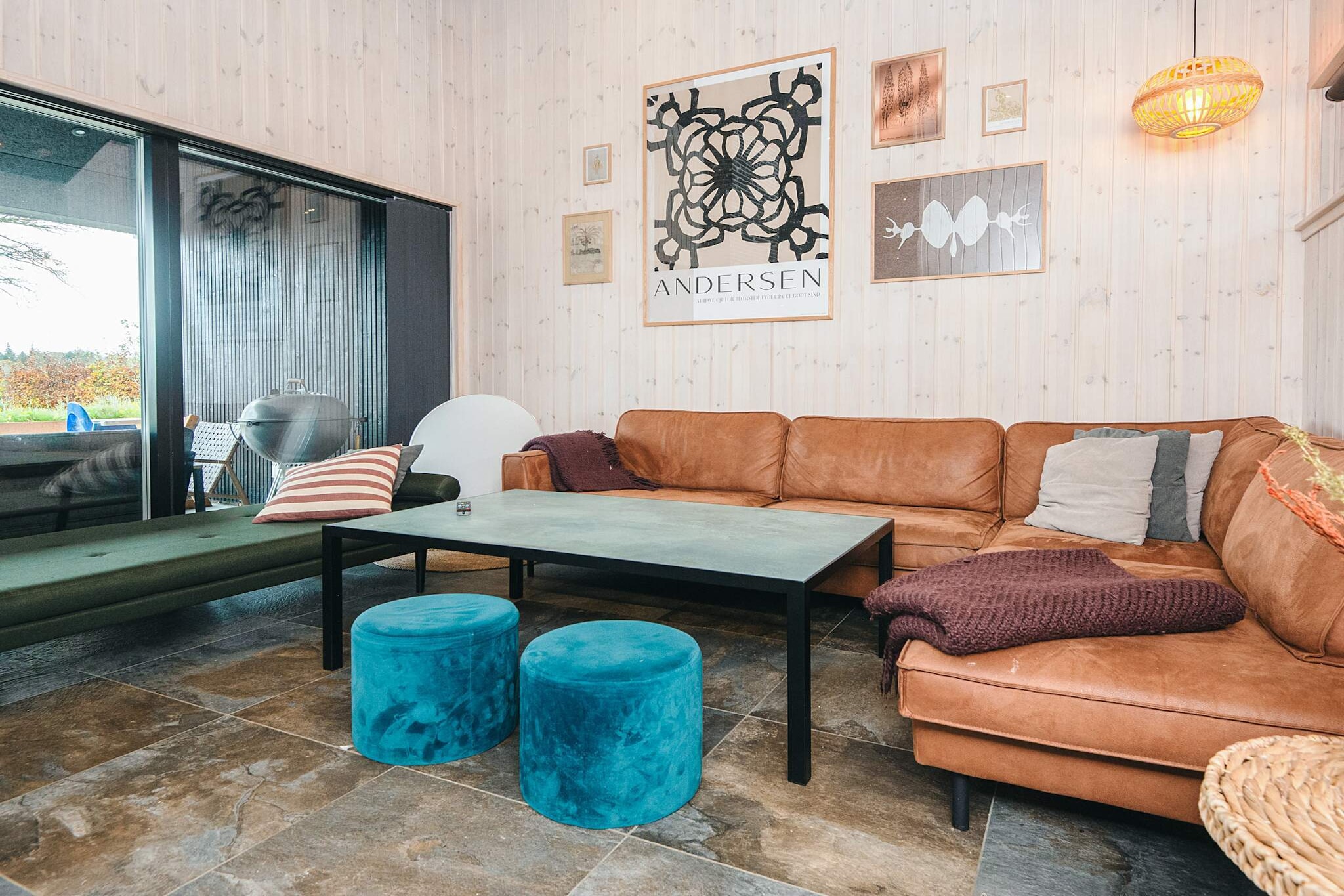 12 person holiday home in Haderslev